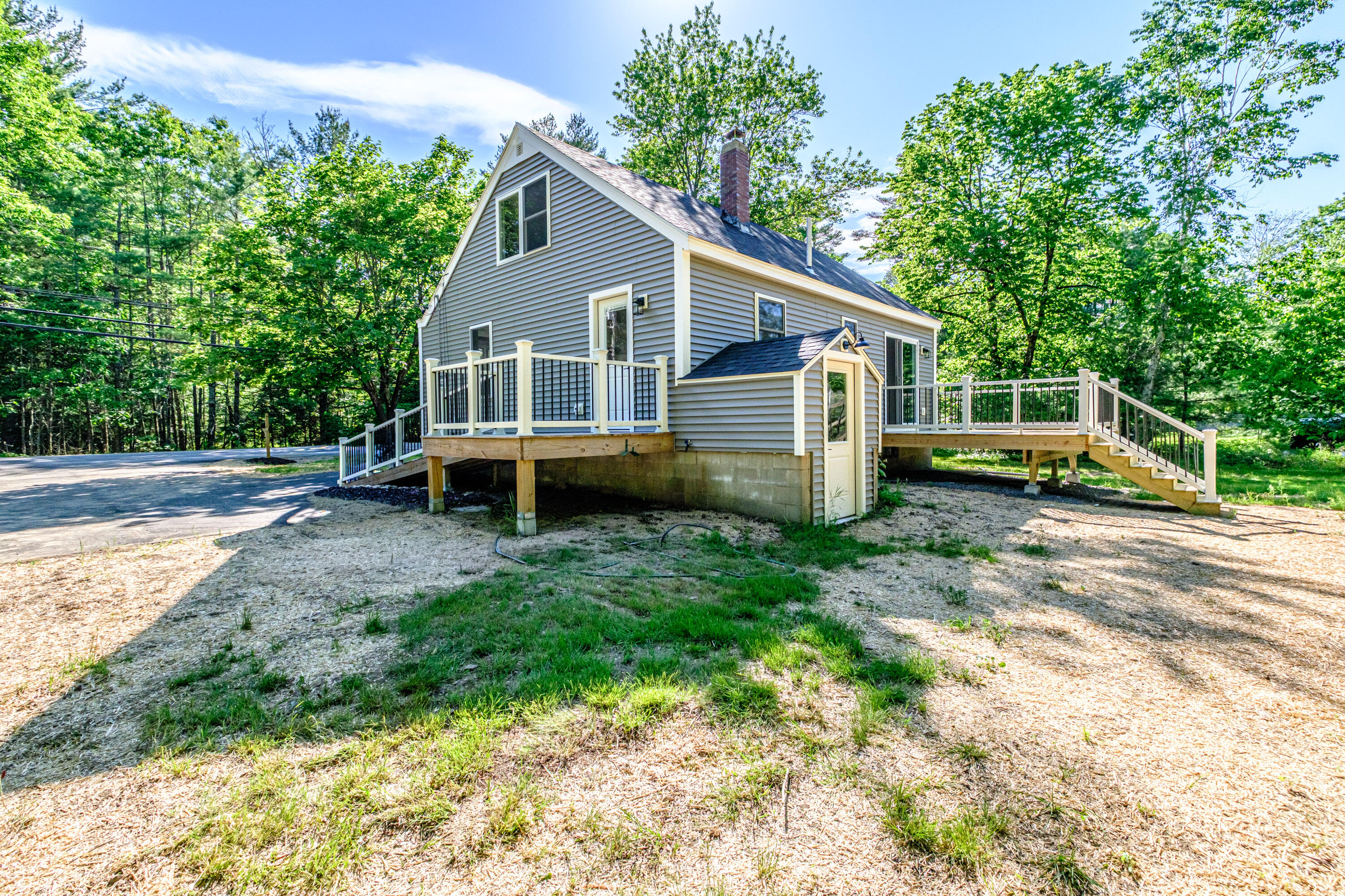 219 Broadturn Road