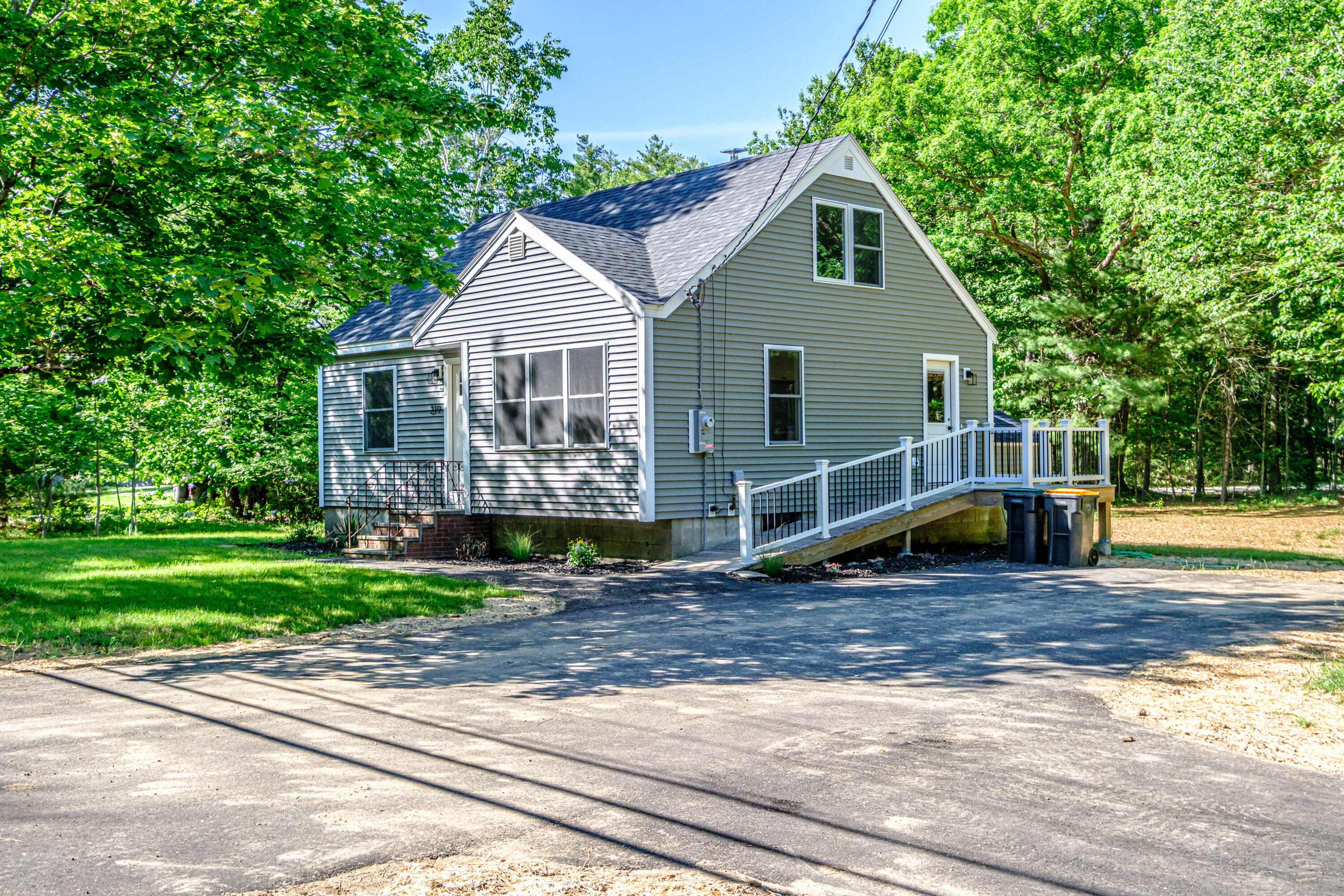 219 Broadturn Road