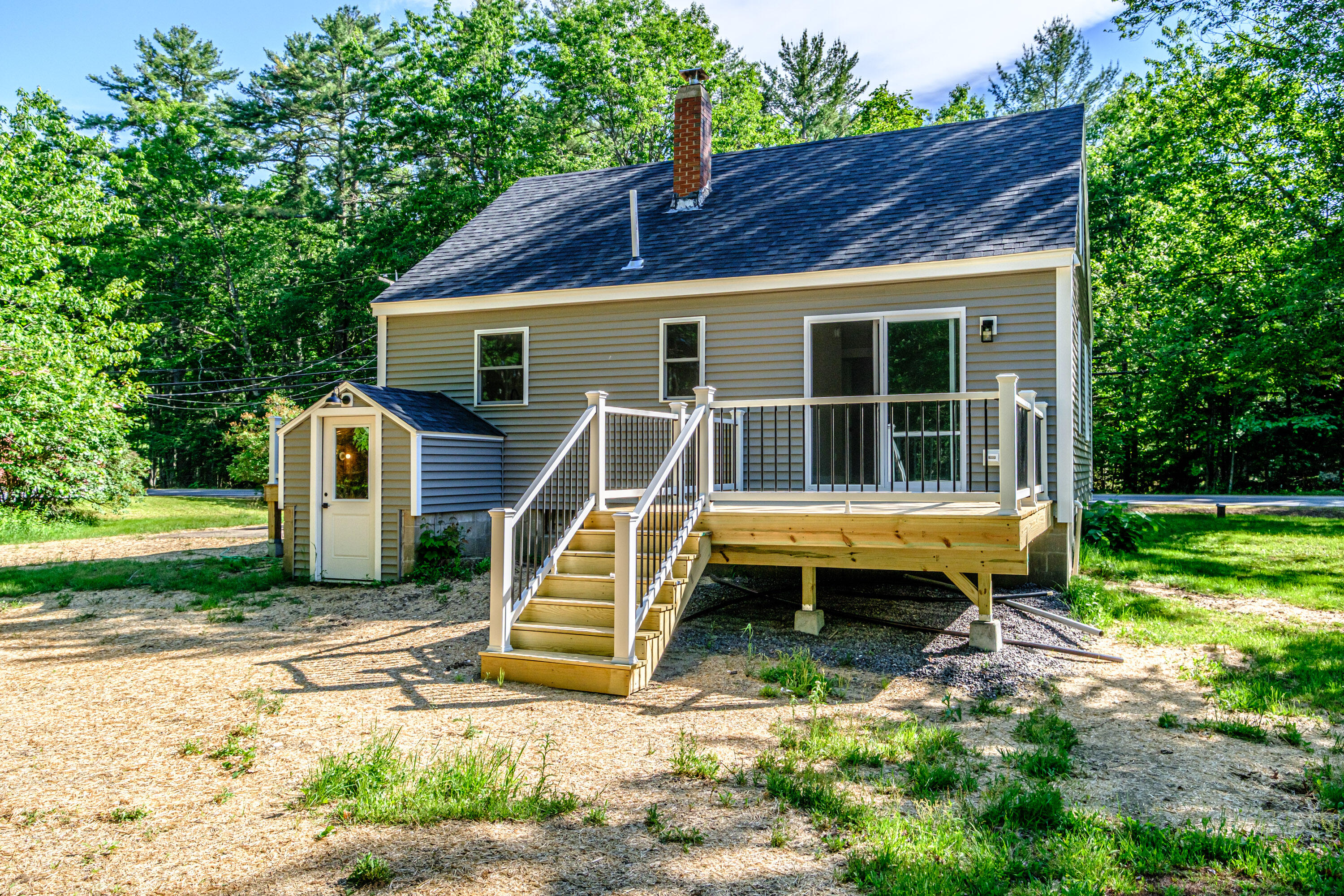 219 Broadturn Road