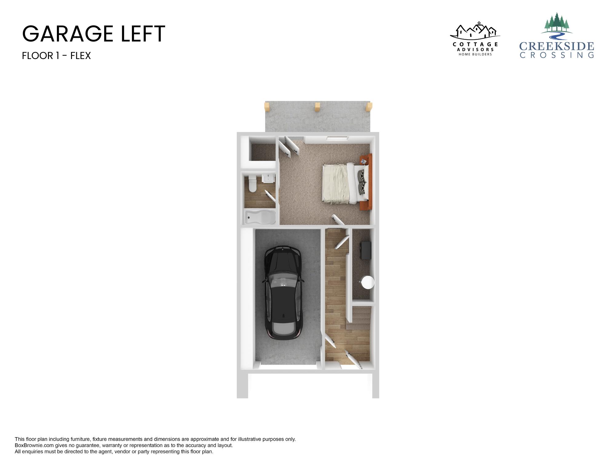 15 Creekside Court 8
