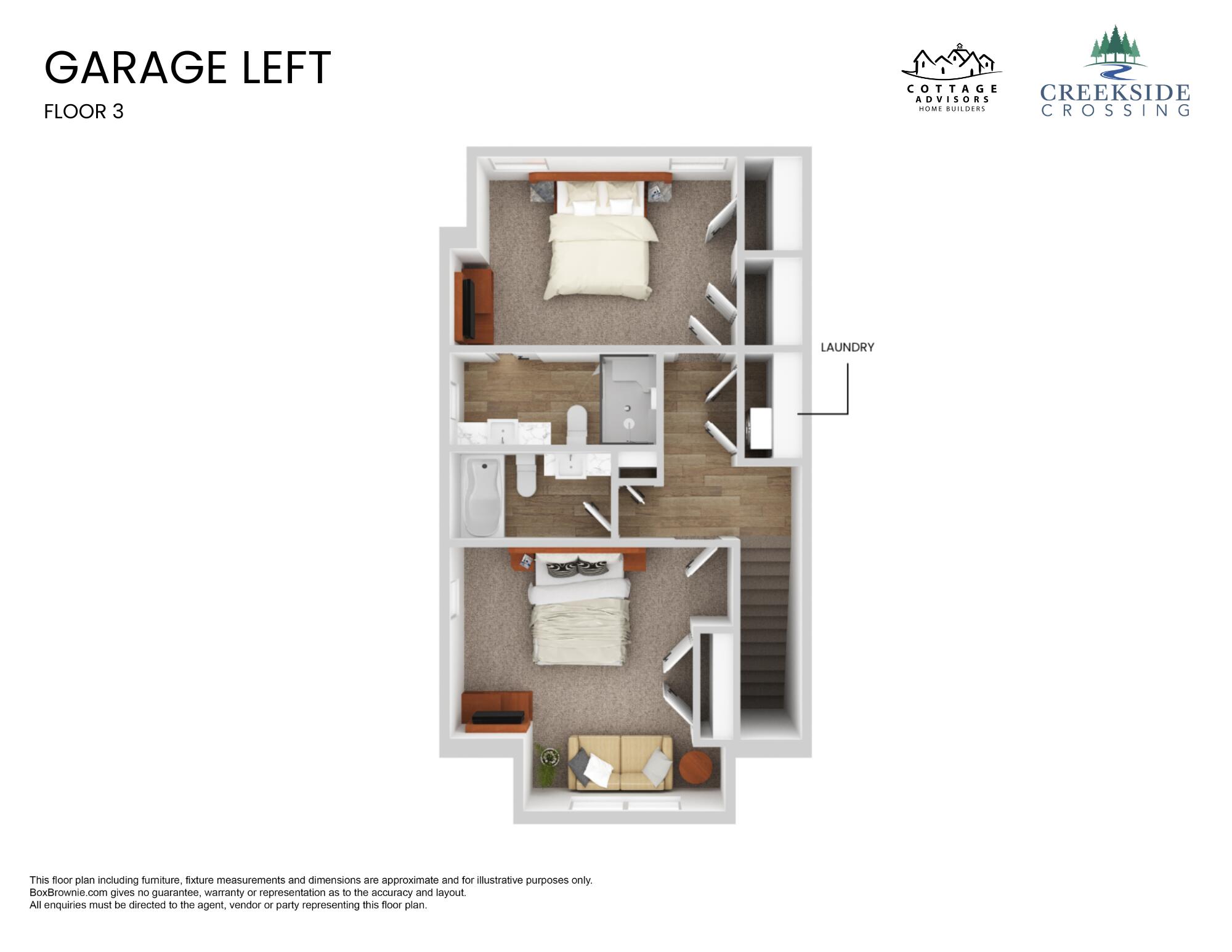 15 Creekside Court 8