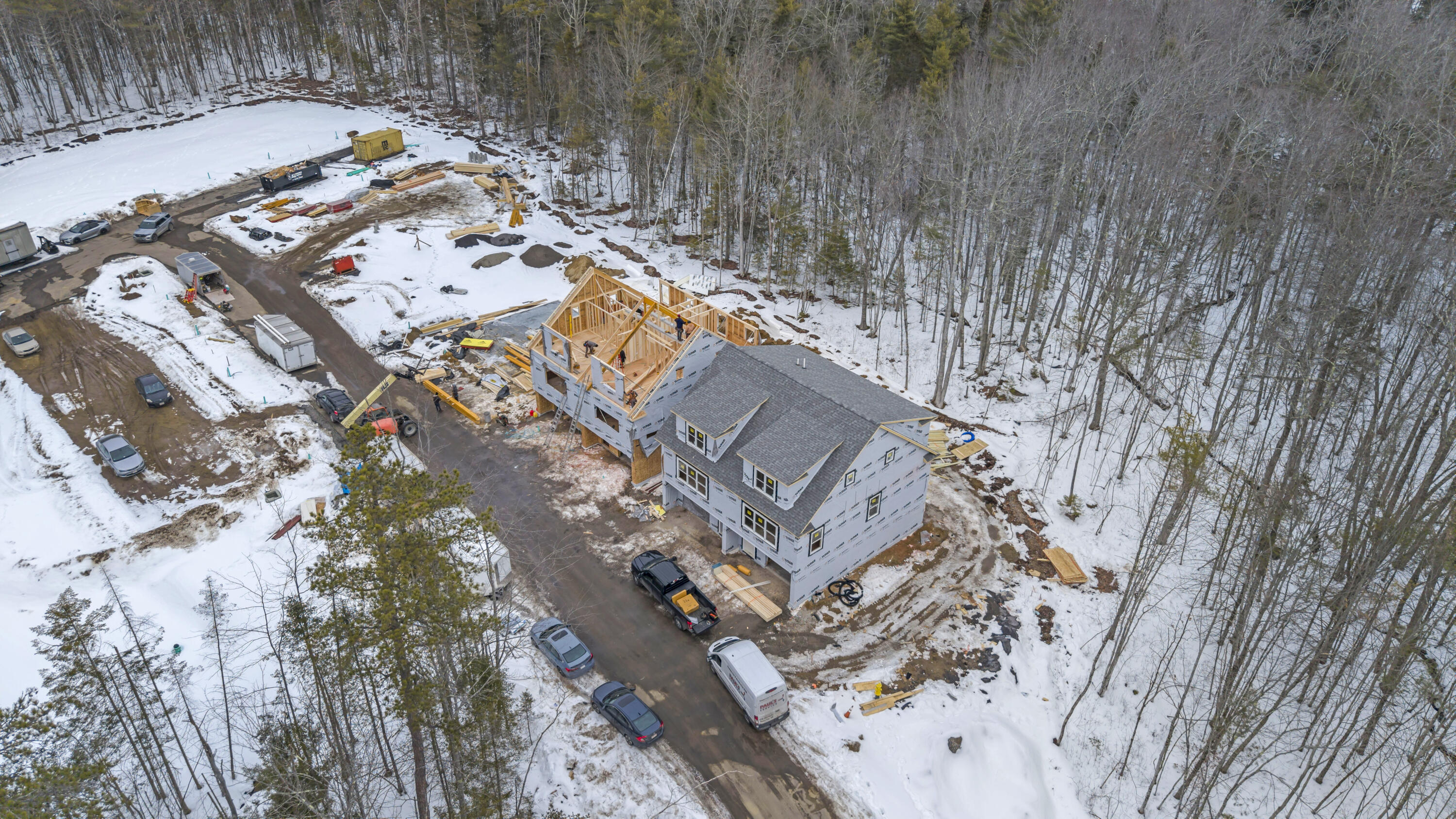12 Creekside Court 11