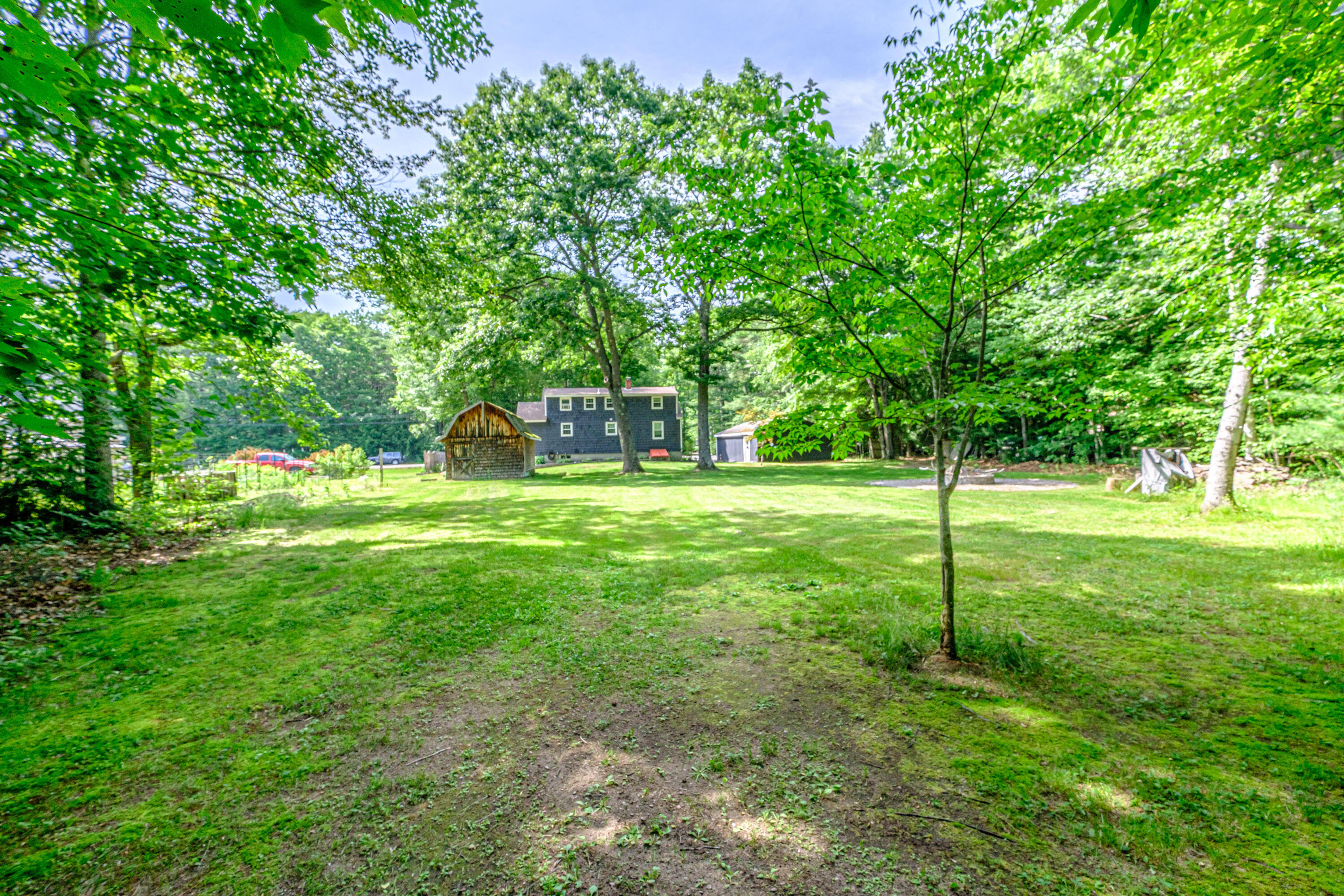 262 Holmes Road