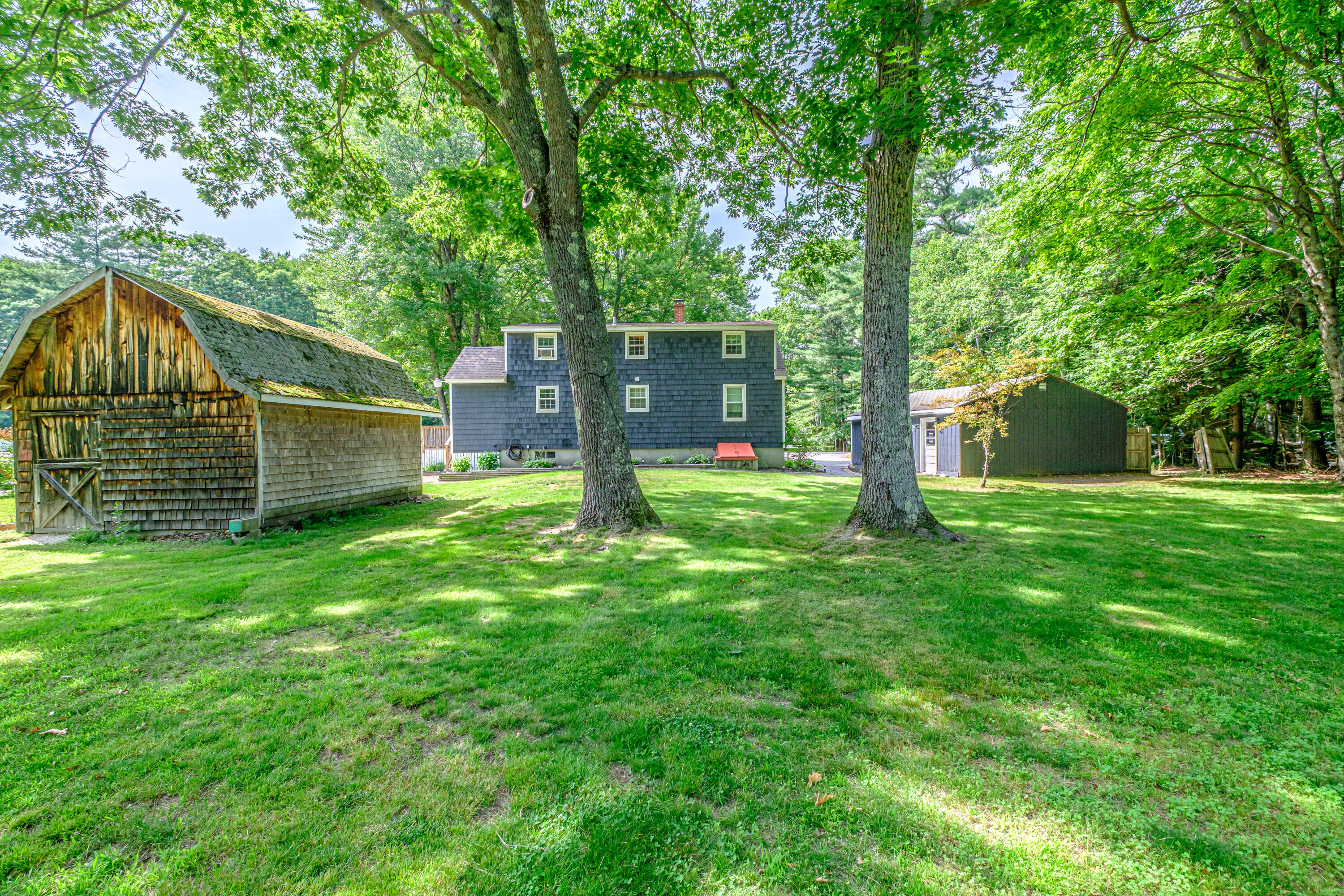 262 Holmes Road