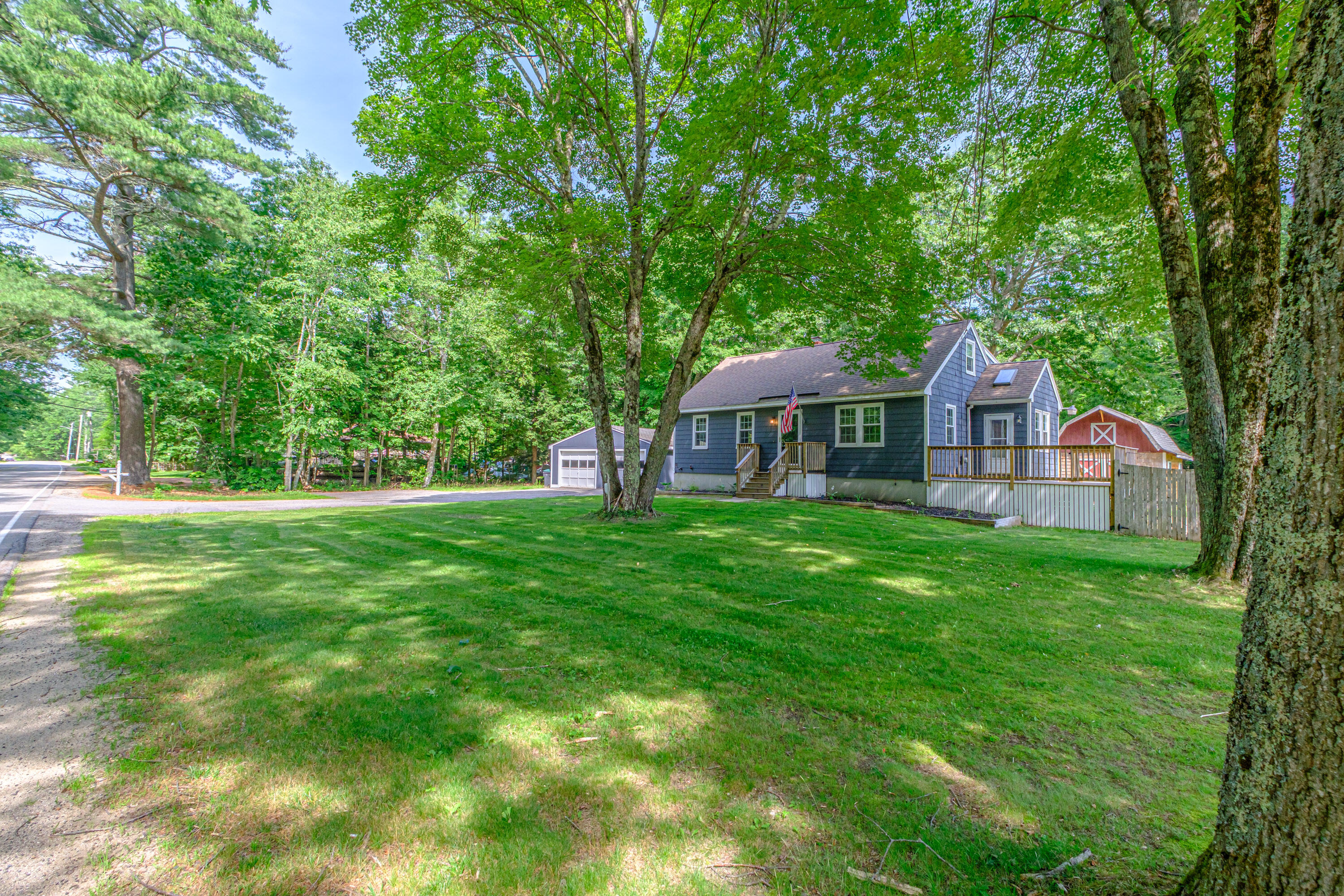 262 Holmes Road