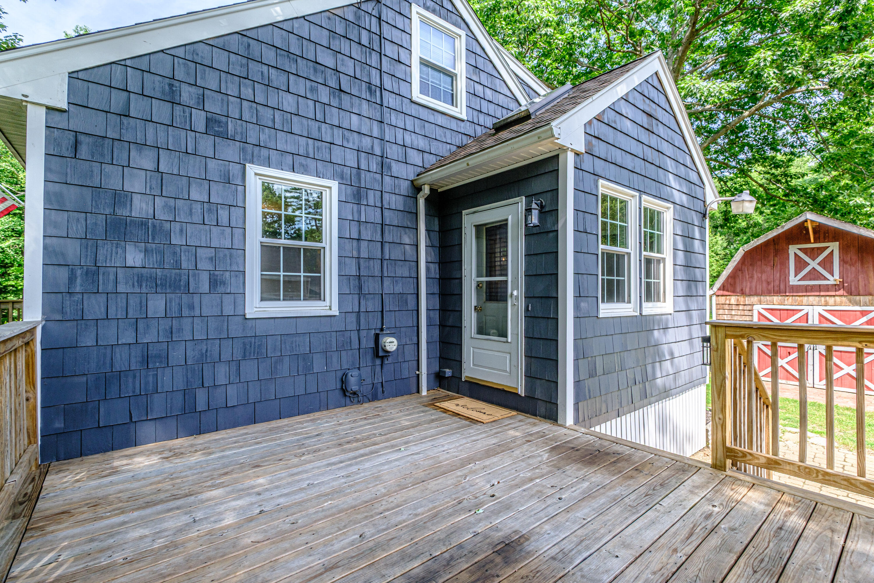 262 Holmes Road