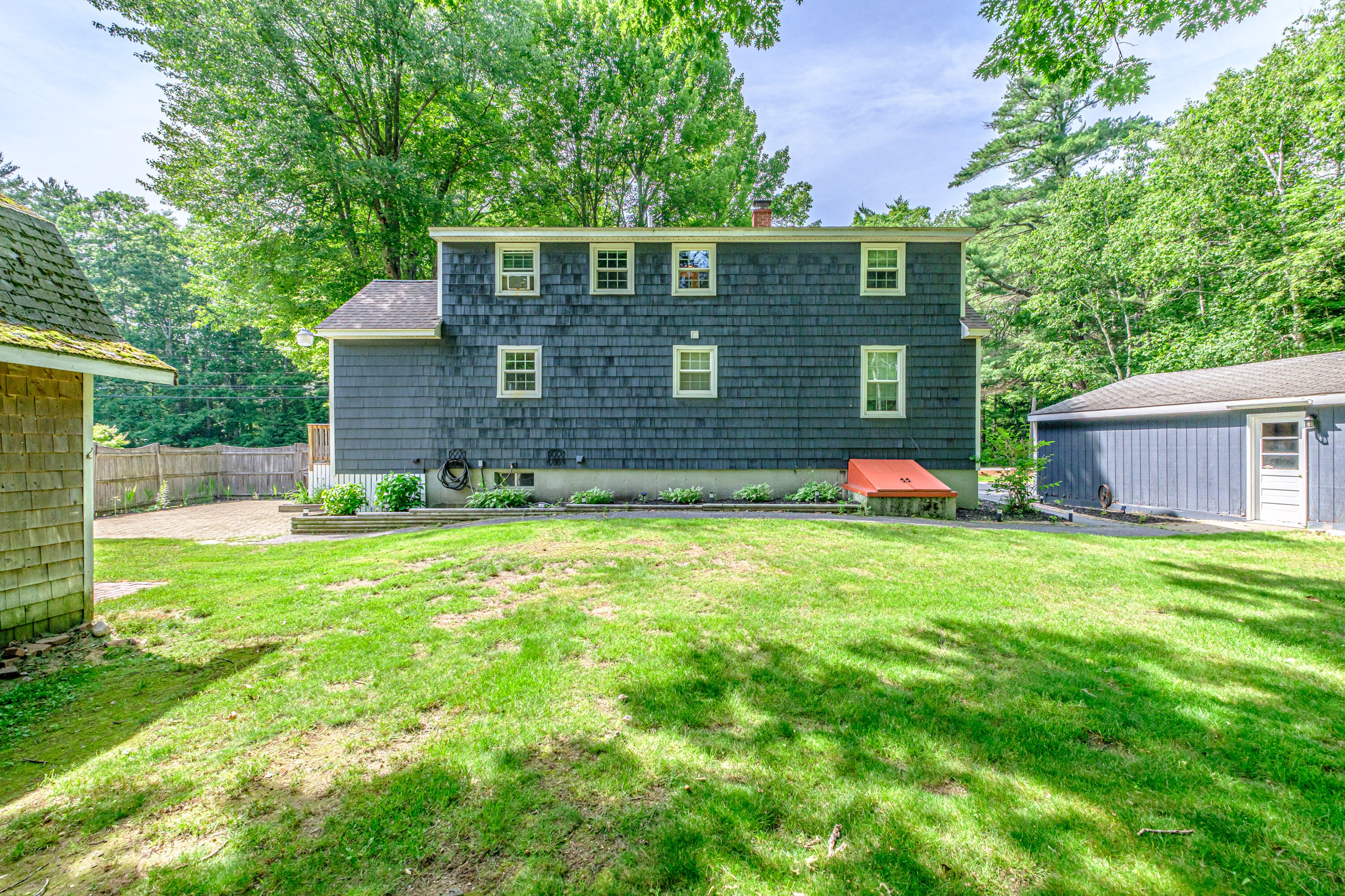 262 Holmes Road
