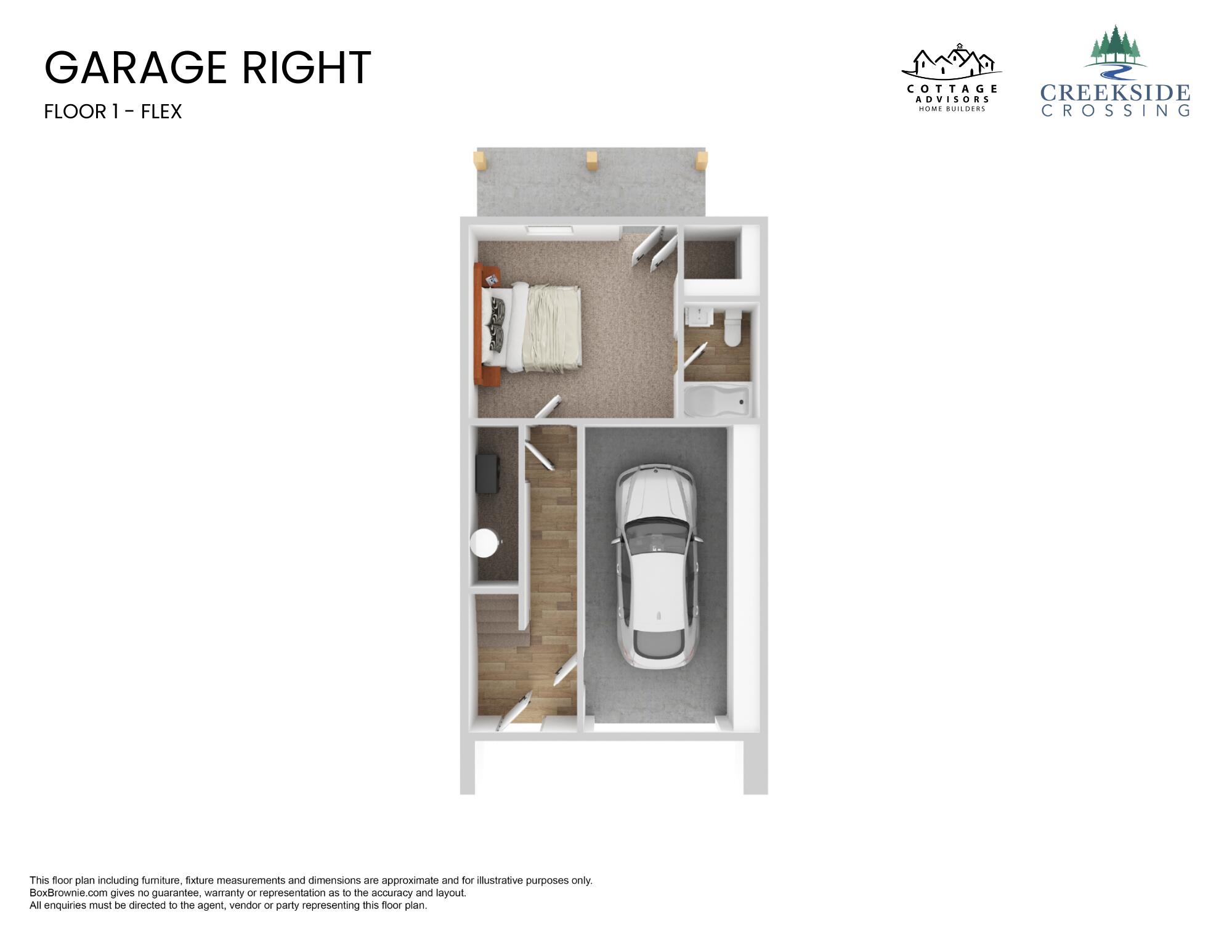 14 Creekside Court 12