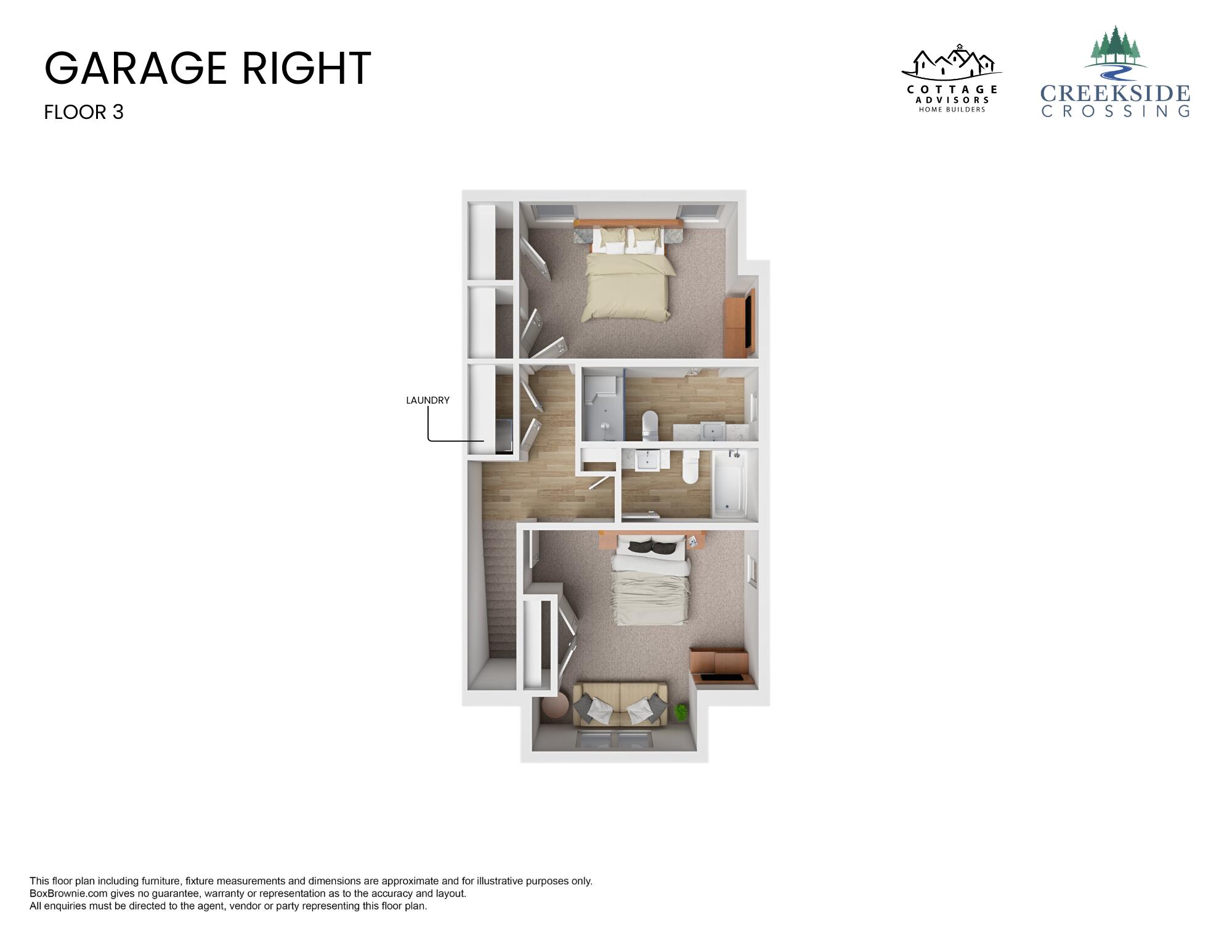 14 Creekside Court 12