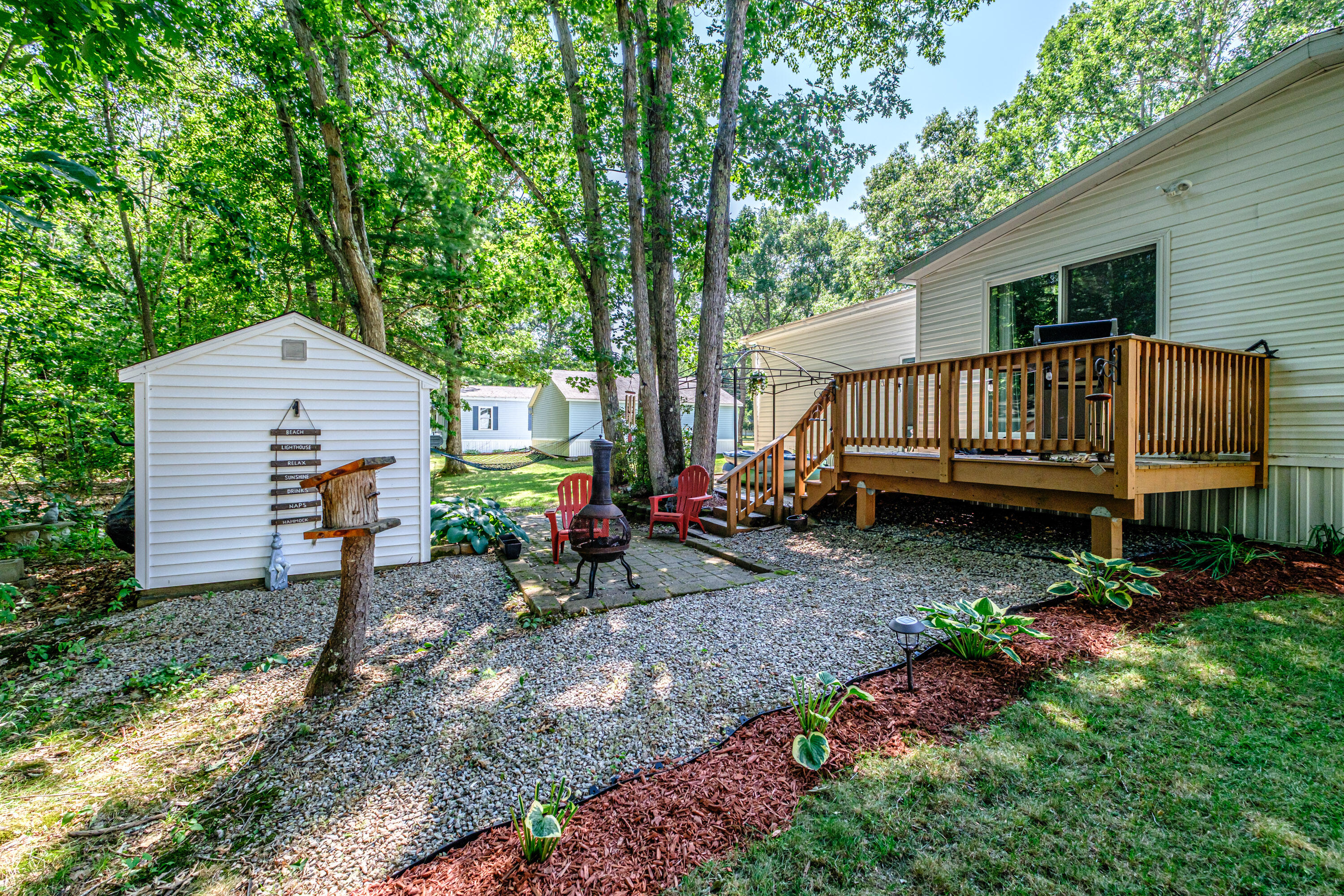20 Chickadee Drive
