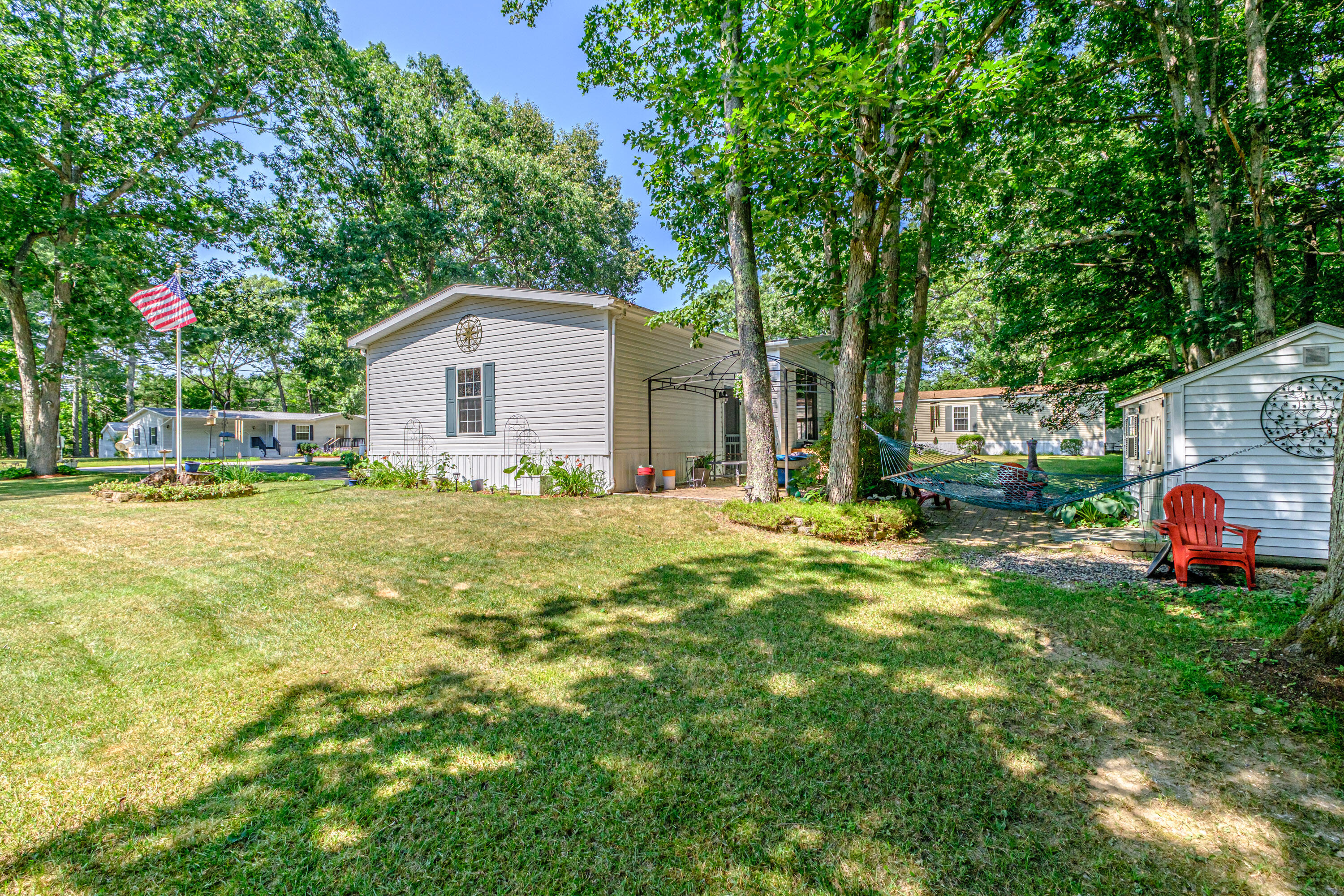 20 Chickadee Drive