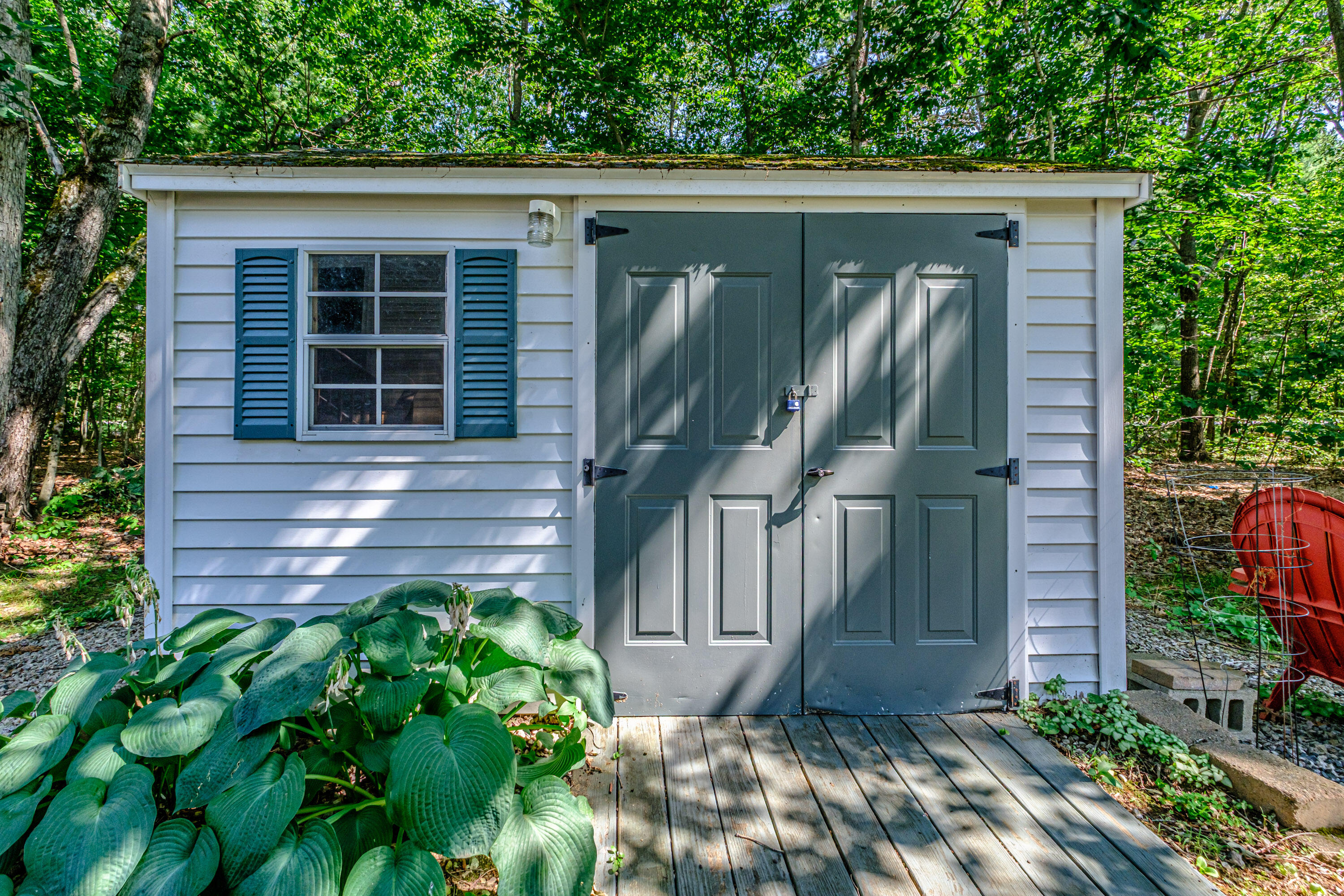 20 Chickadee Drive
