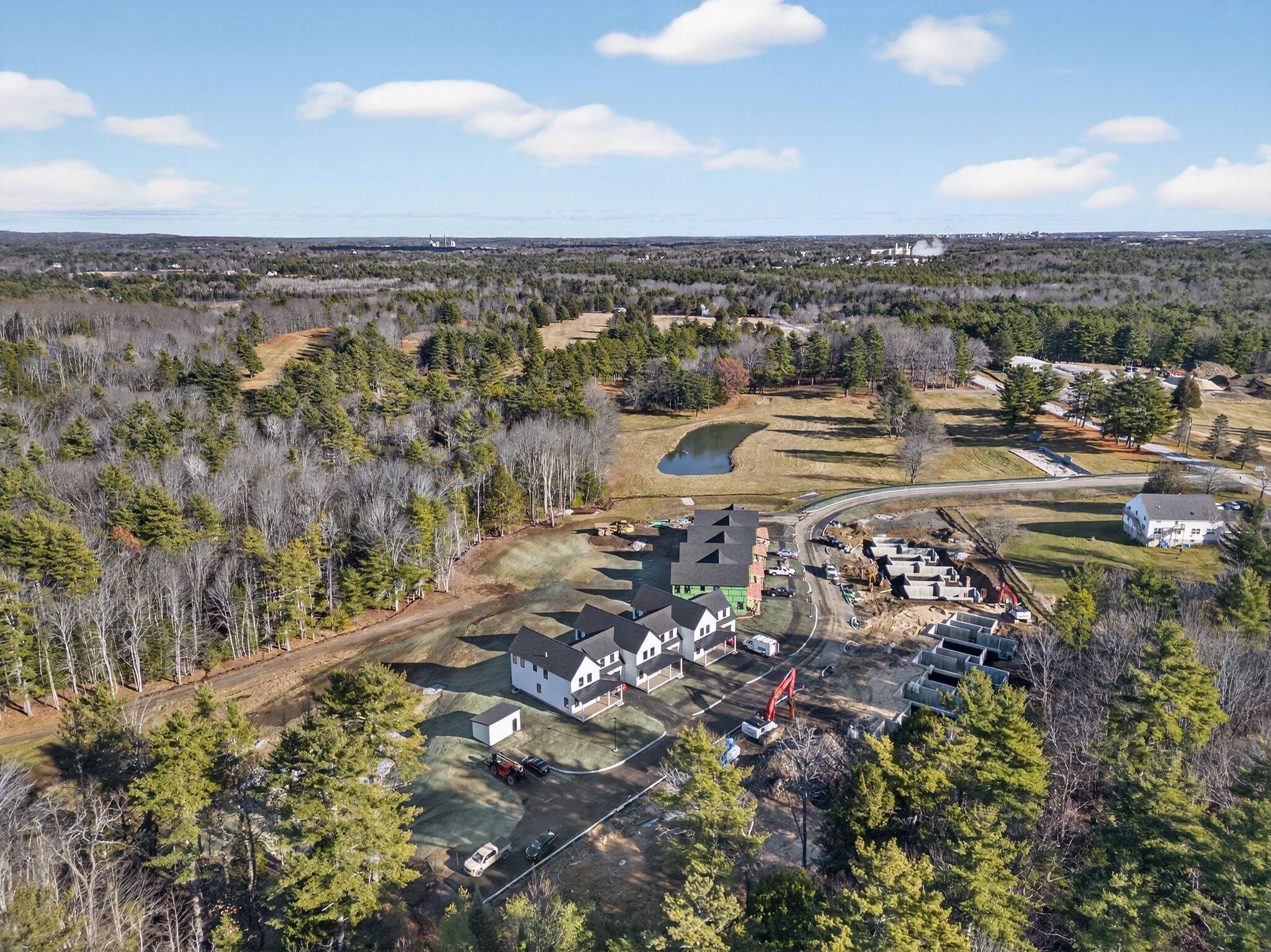 lot 2 Fairway Commons Drive 2