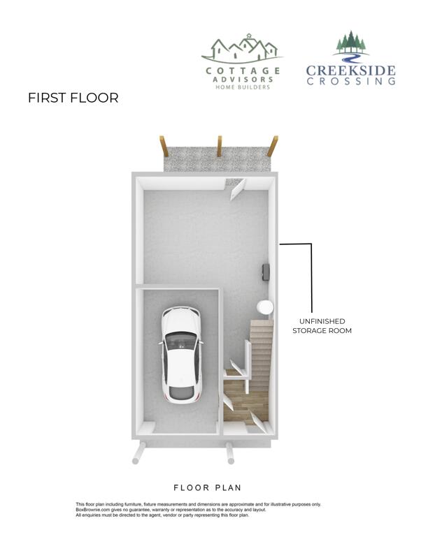 10 Creekside Court 10