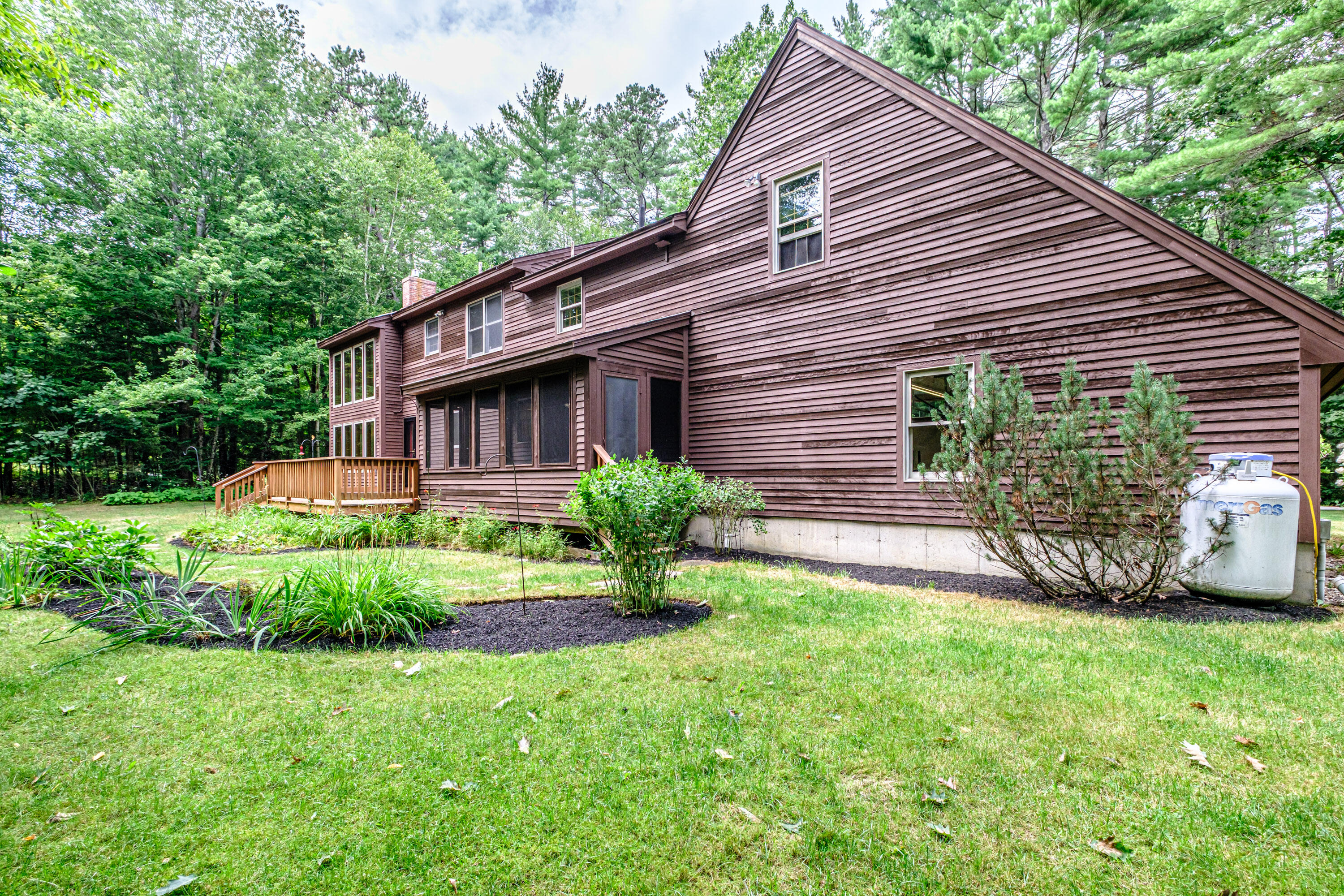 38 West Beech Ridge Road