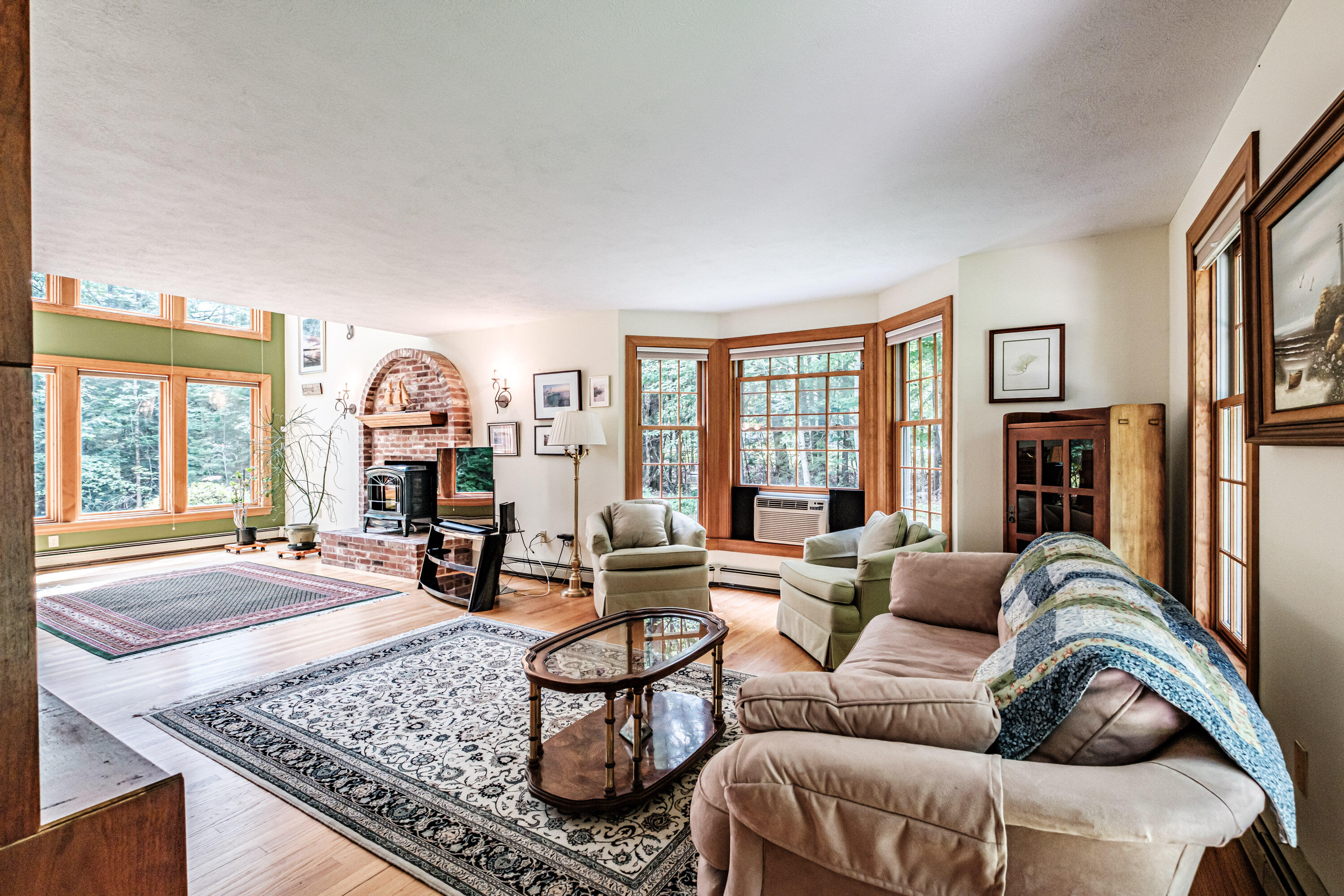 38 West Beech Ridge Road