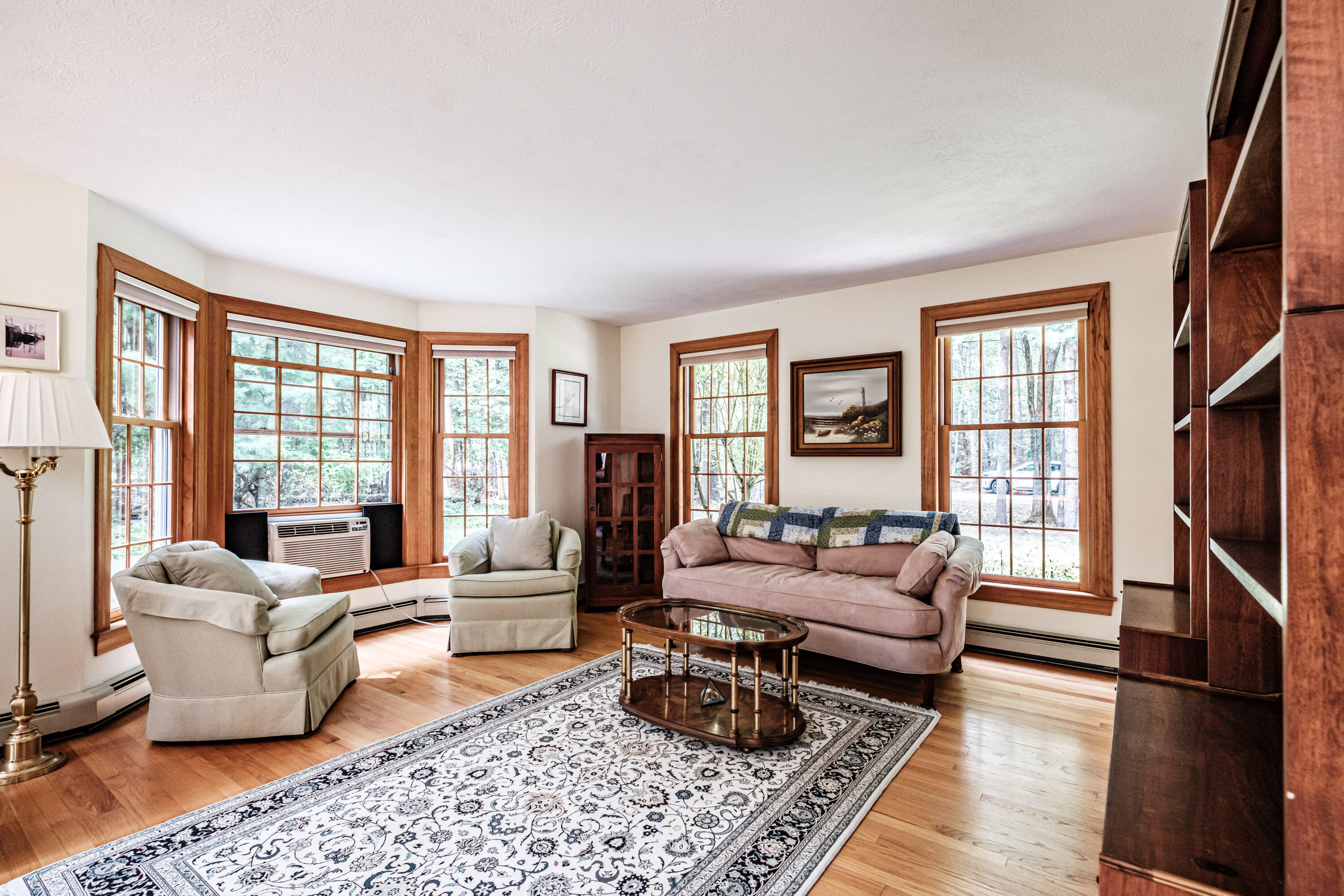 38 West Beech Ridge Road