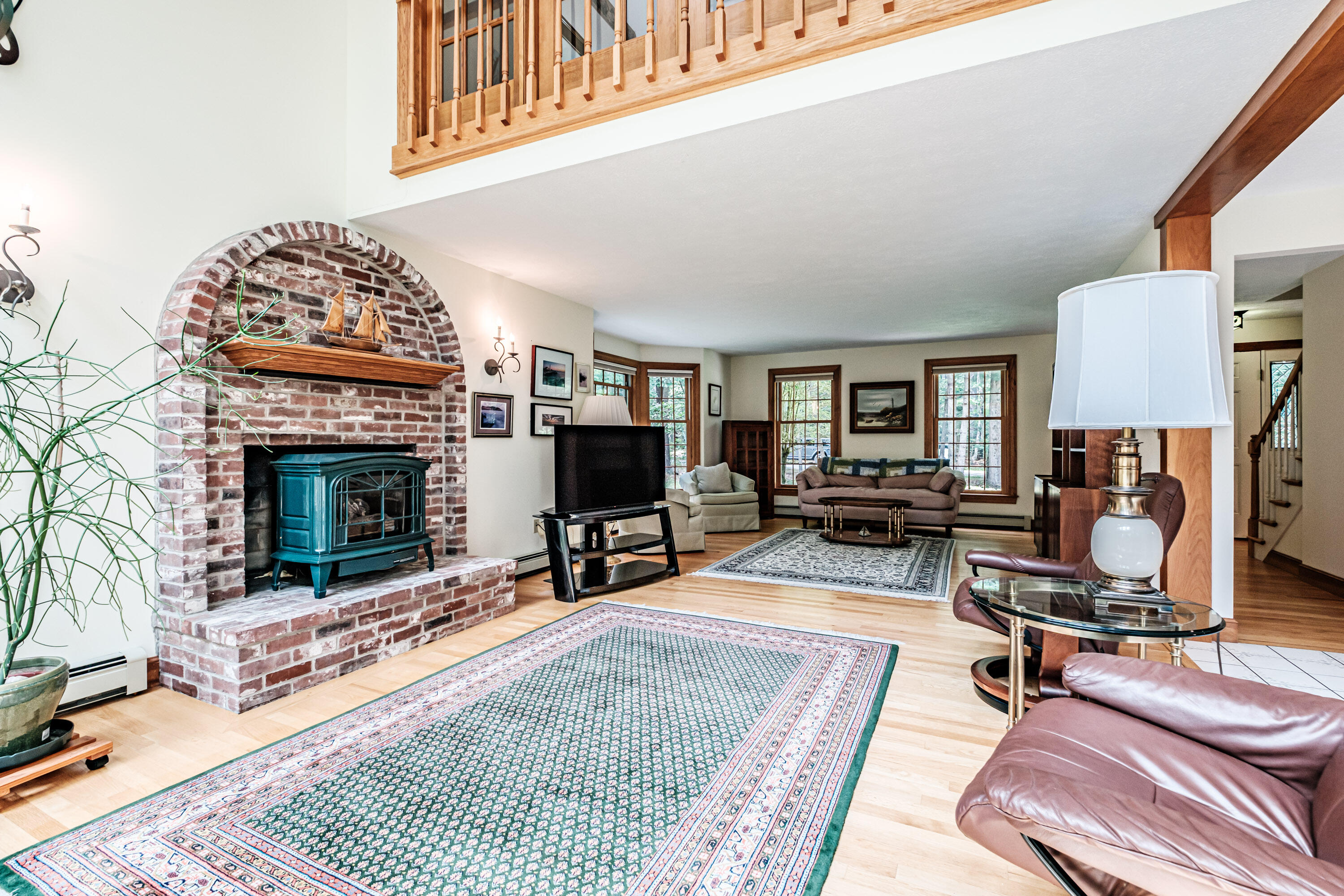38 West Beech Ridge Road
