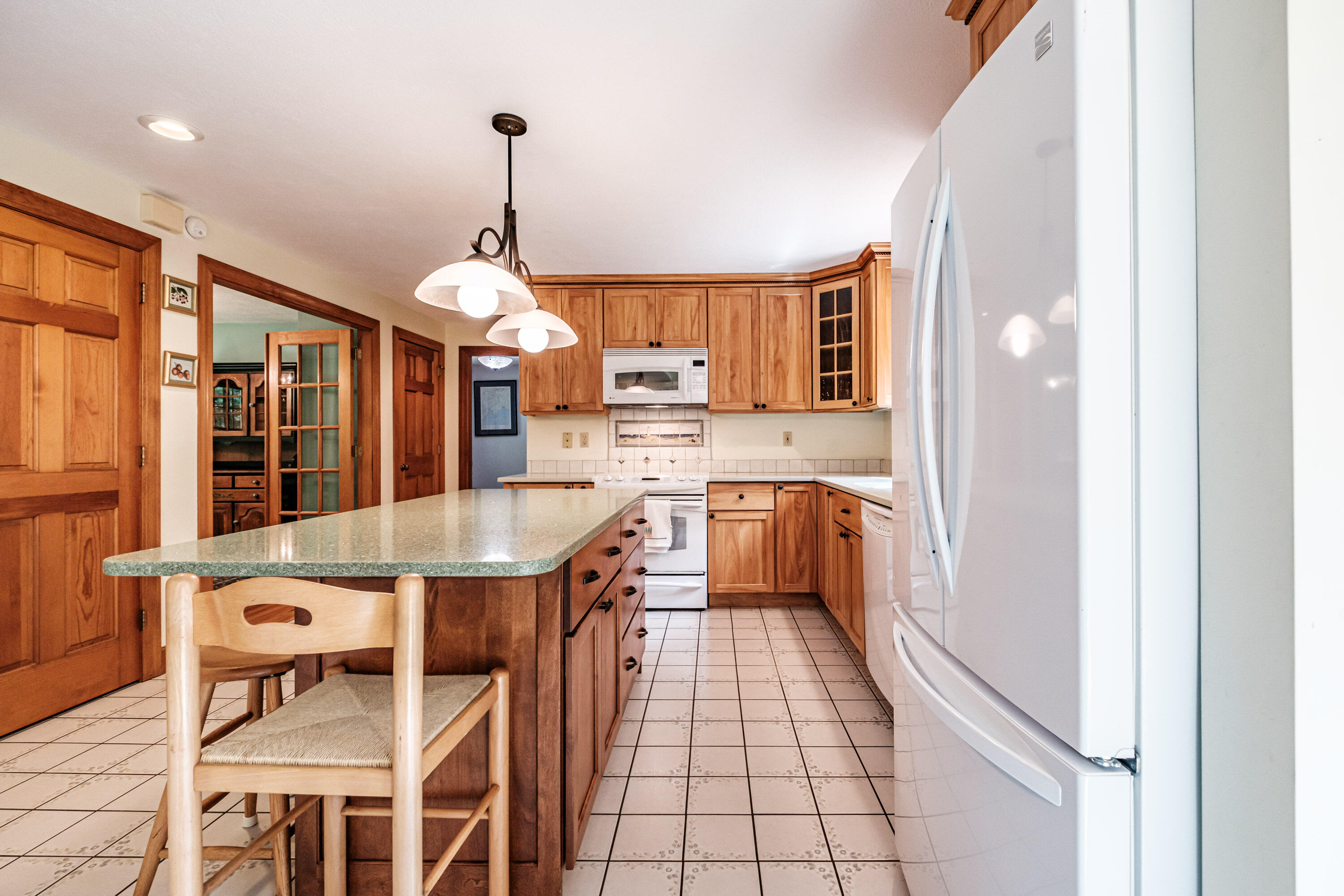 38 West Beech Ridge Road