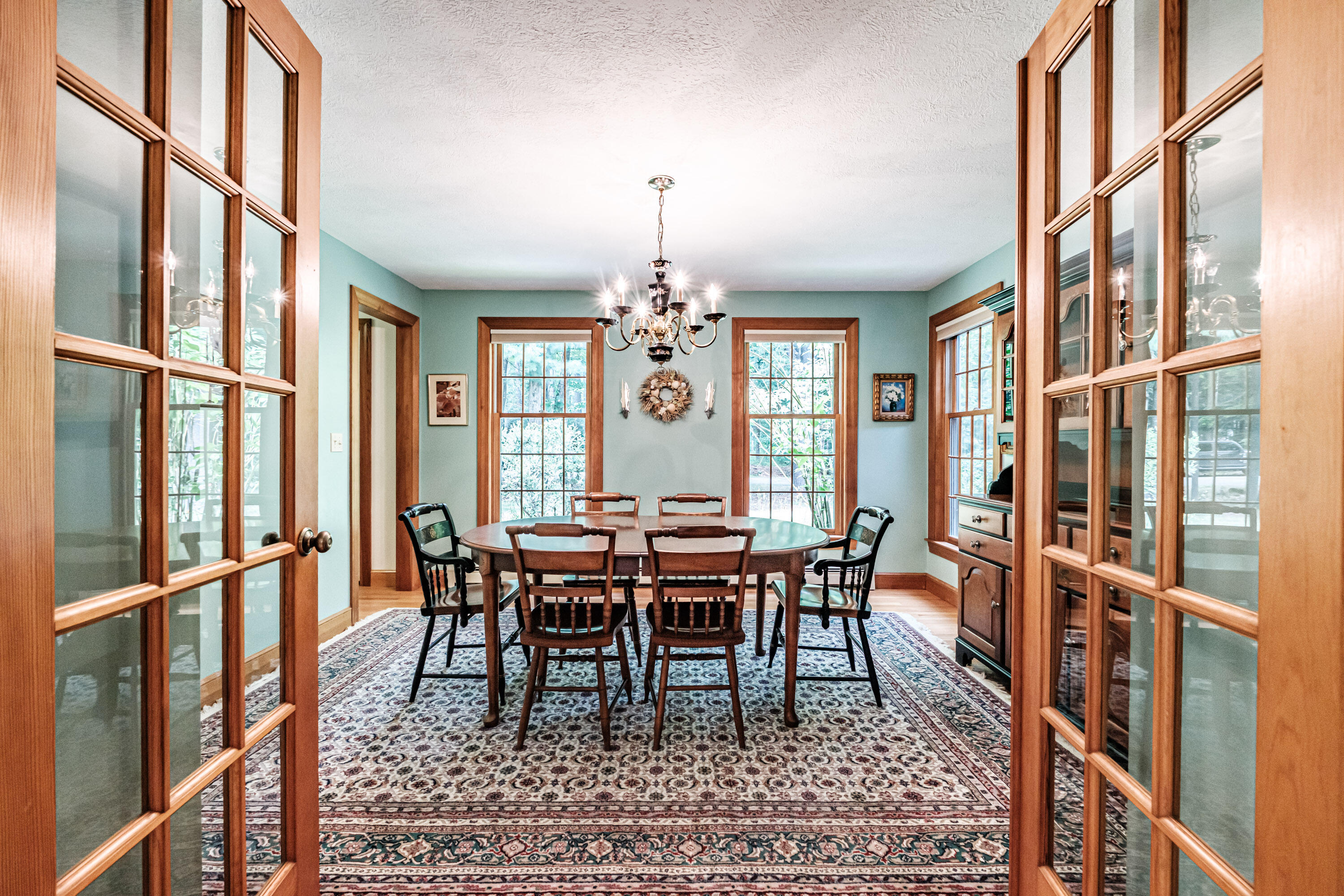 38 West Beech Ridge Road