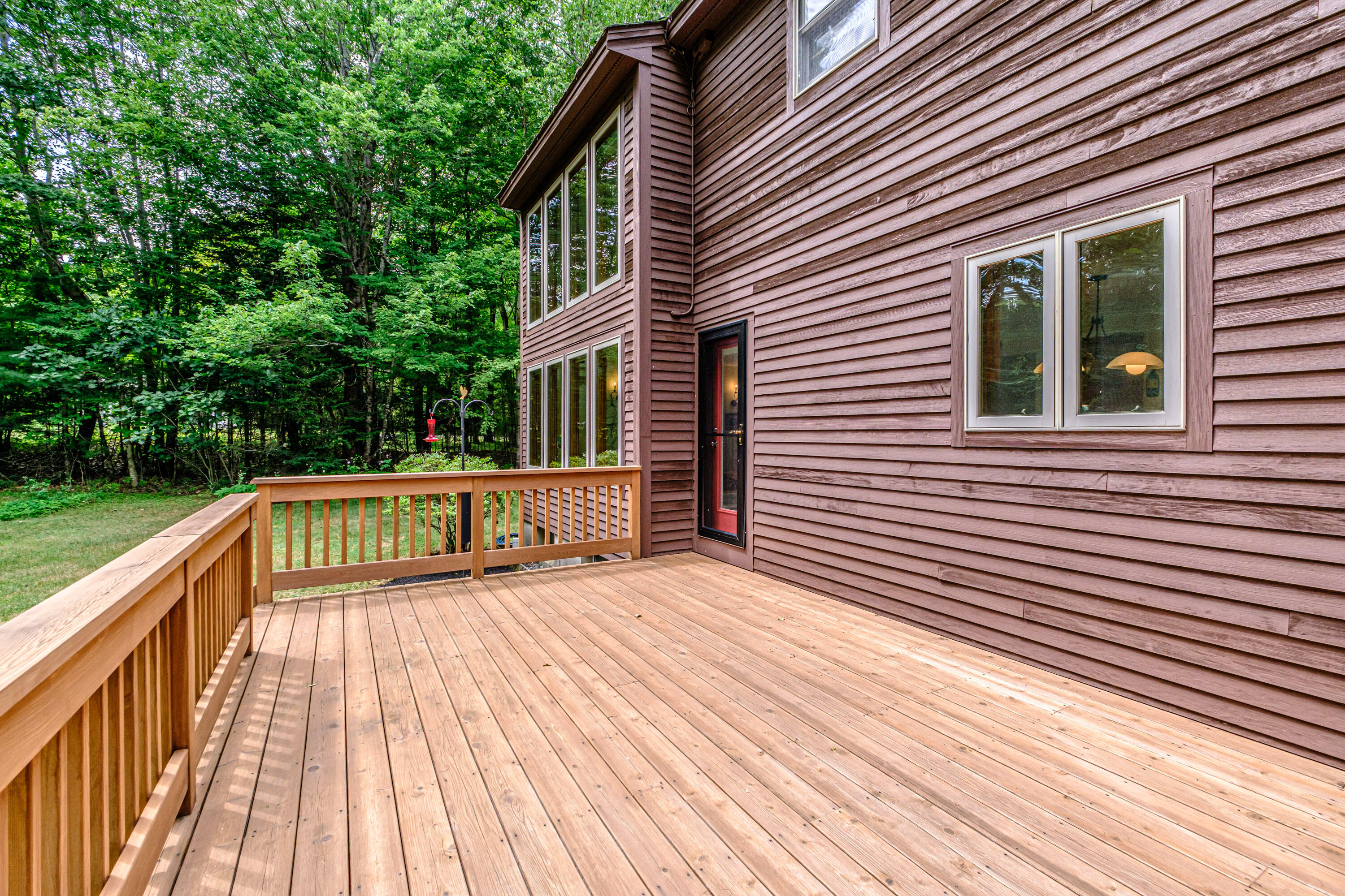 38 West Beech Ridge Road
