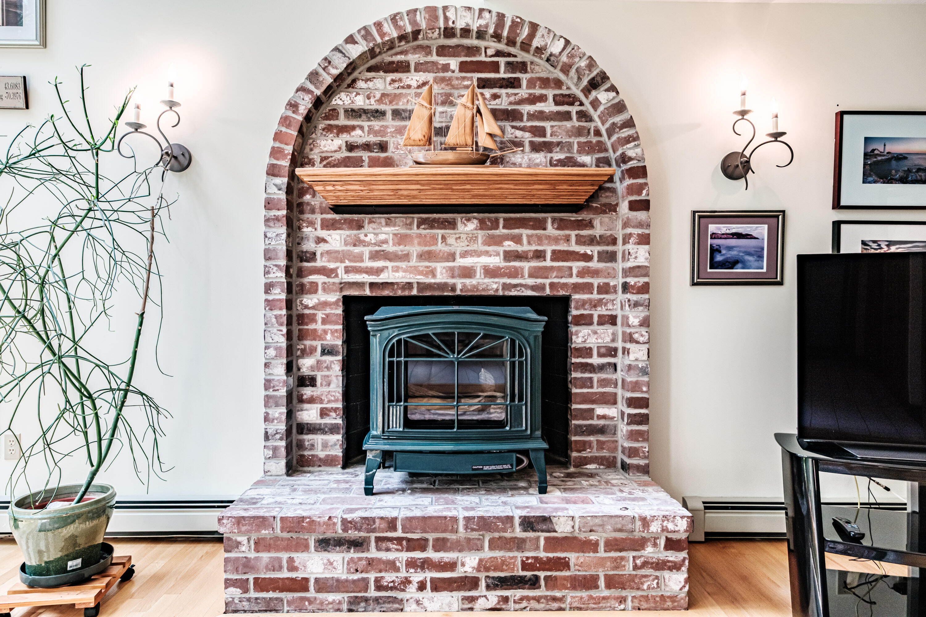 38 West Beech Ridge Road