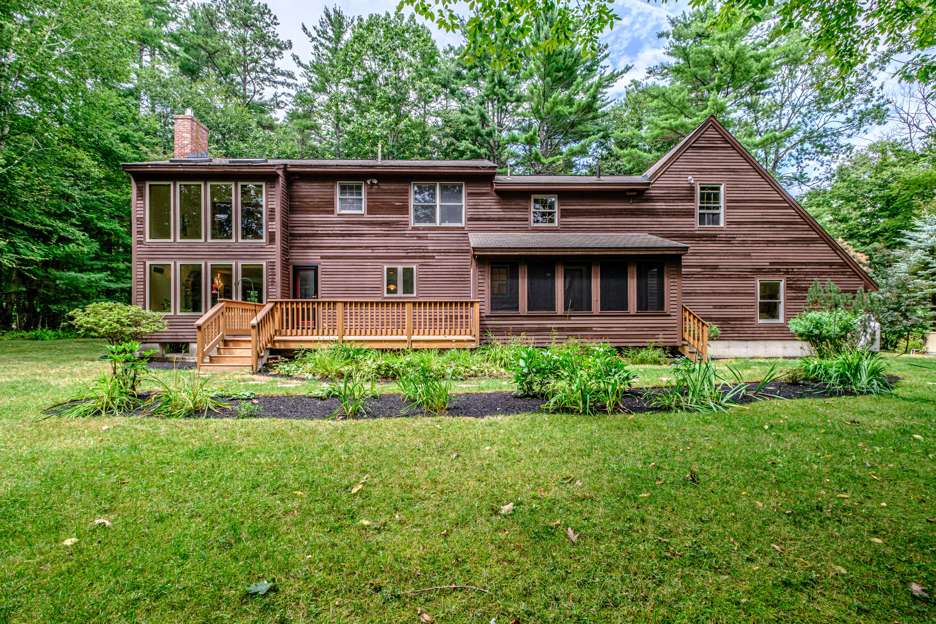 38 West Beech Ridge Road
