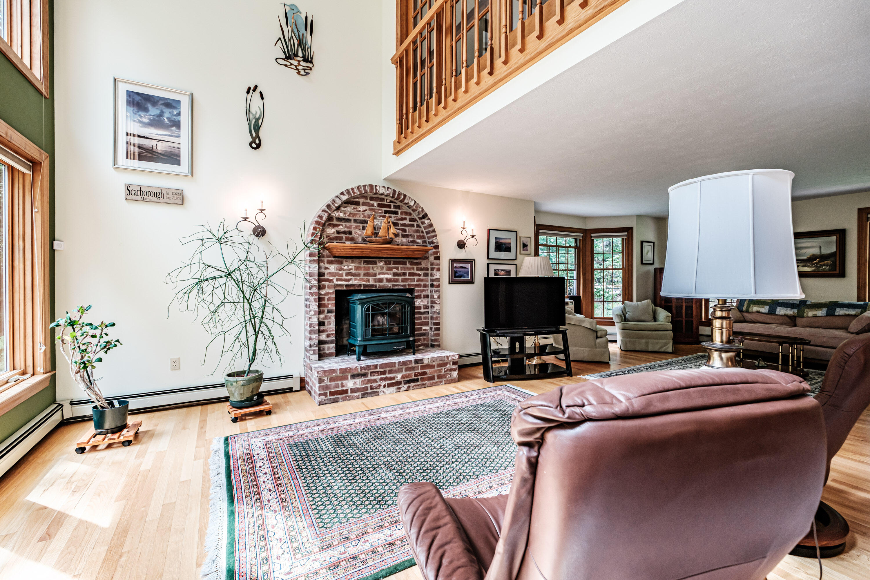 38 West Beech Ridge Road