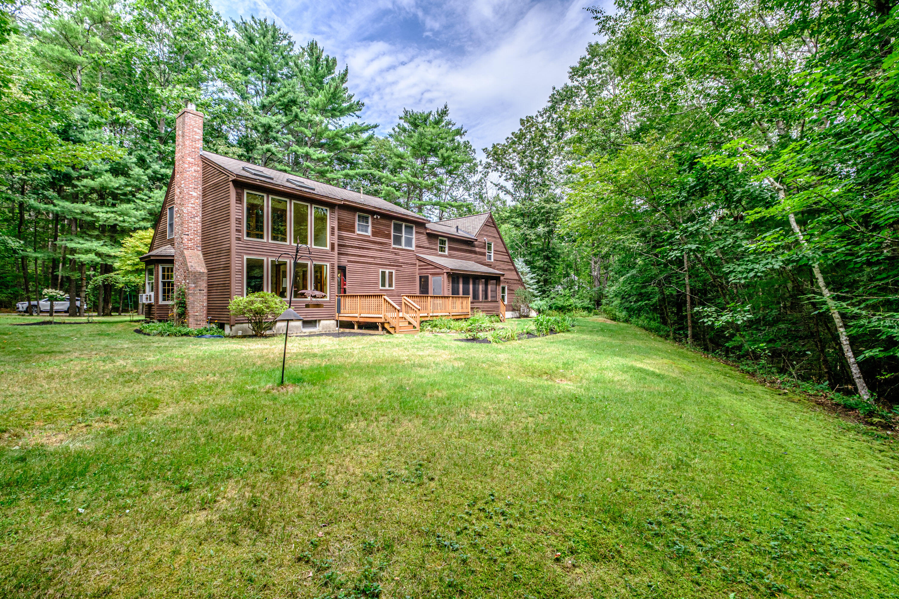 38 West Beech Ridge Road
