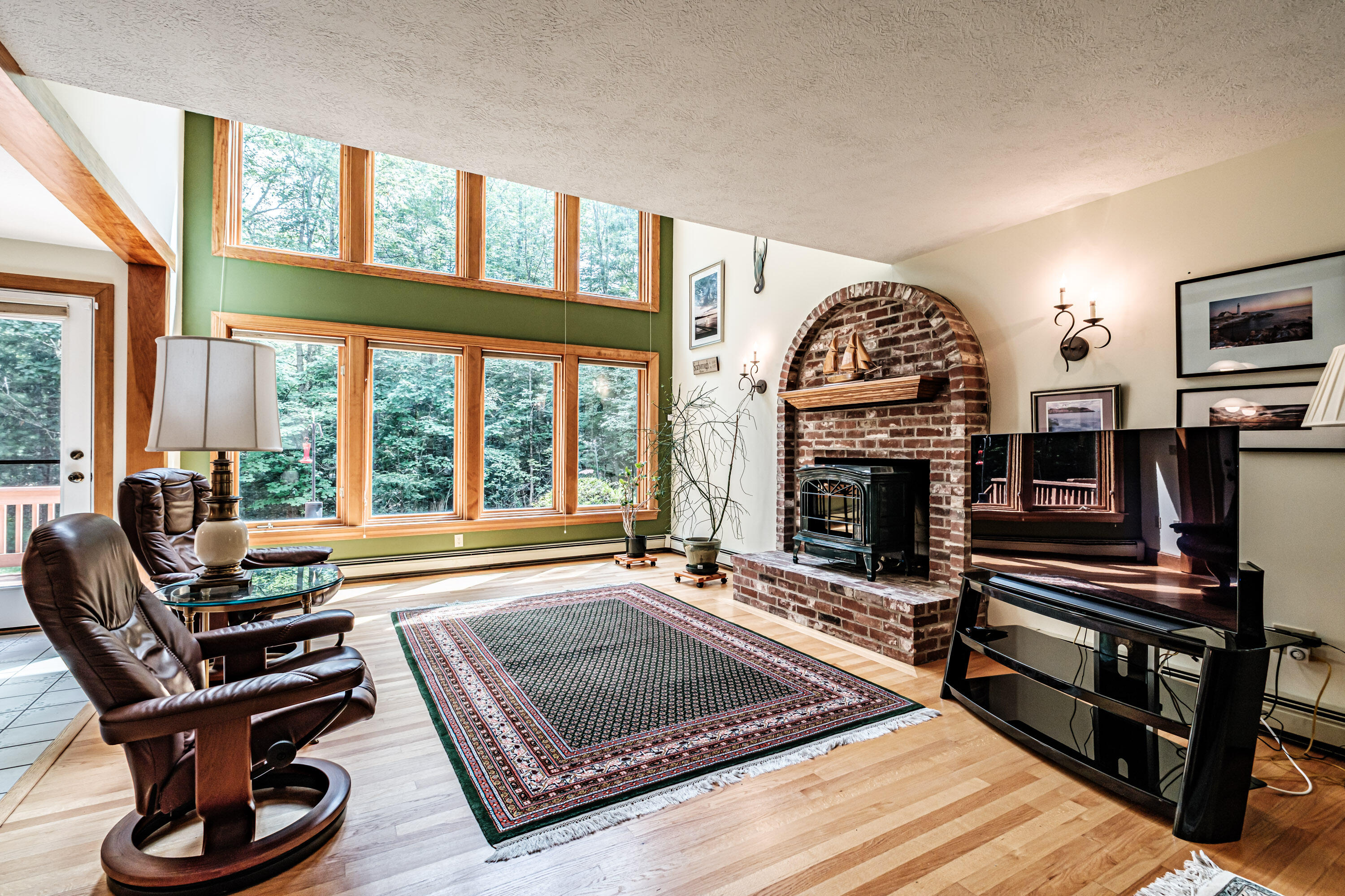 38 West Beech Ridge Road