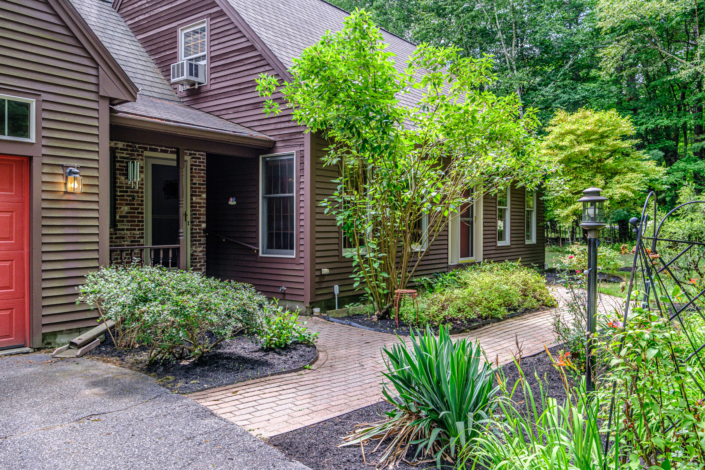 38 West Beech Ridge Road