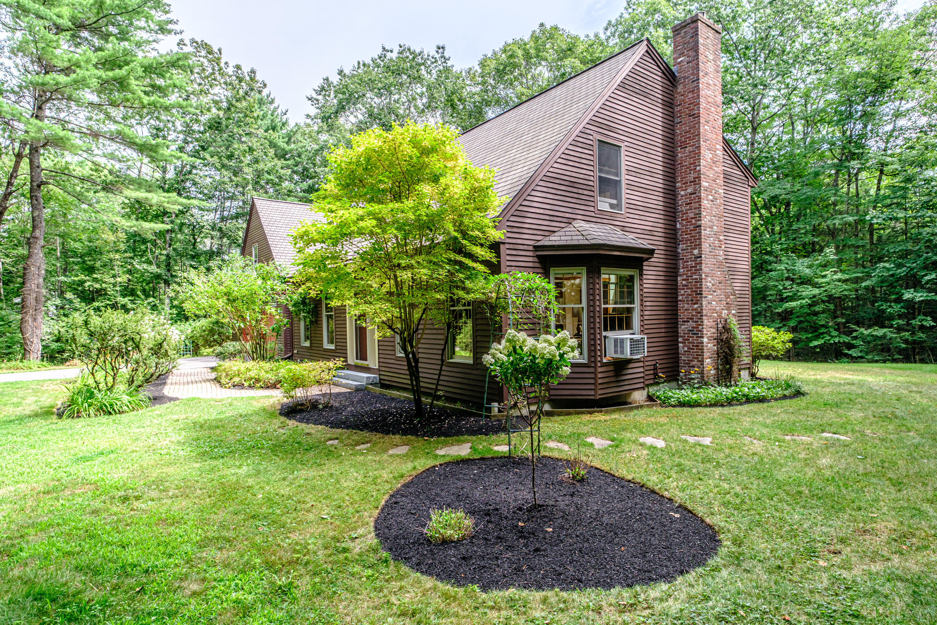 38 West Beech Ridge Road