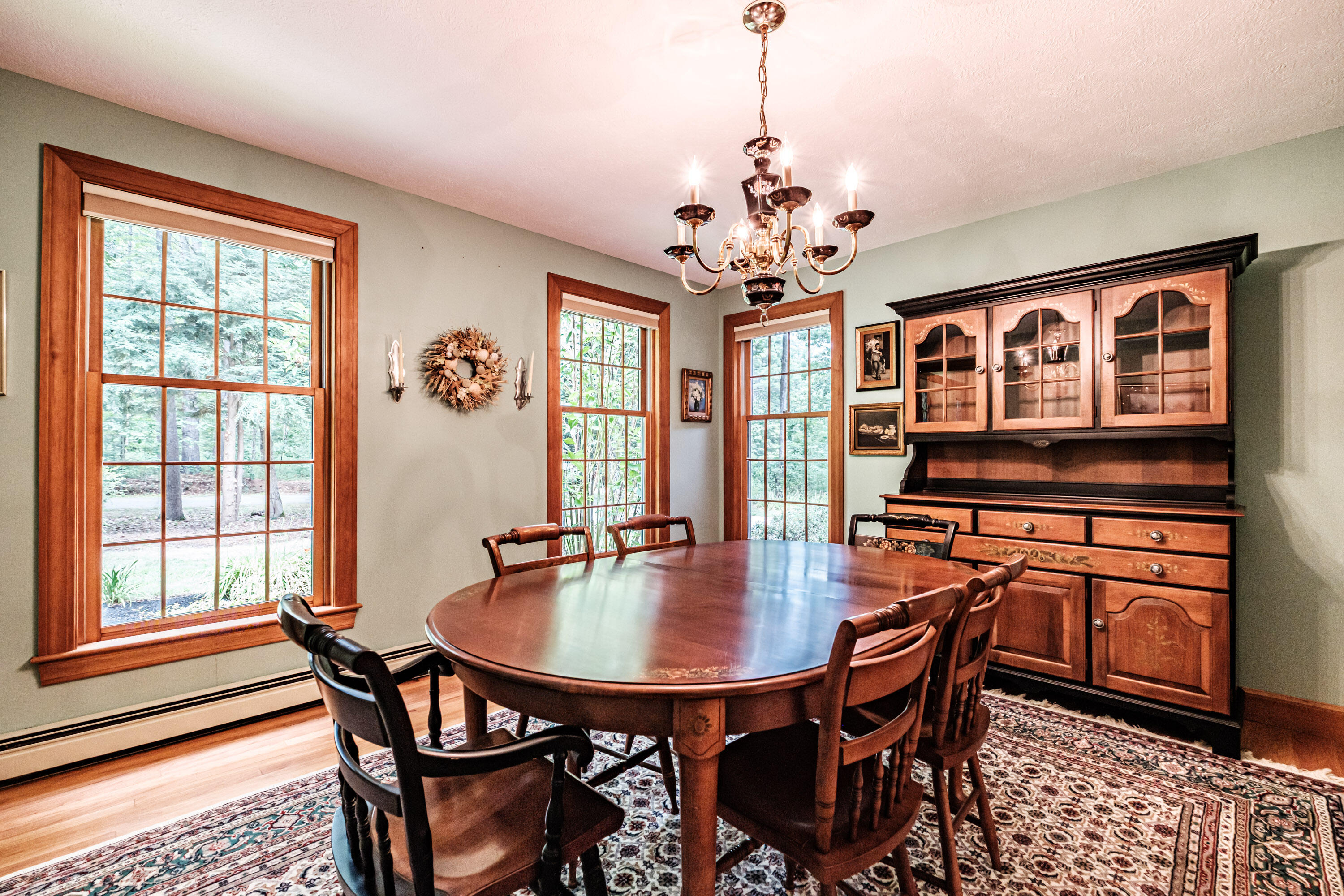 38 West Beech Ridge Road