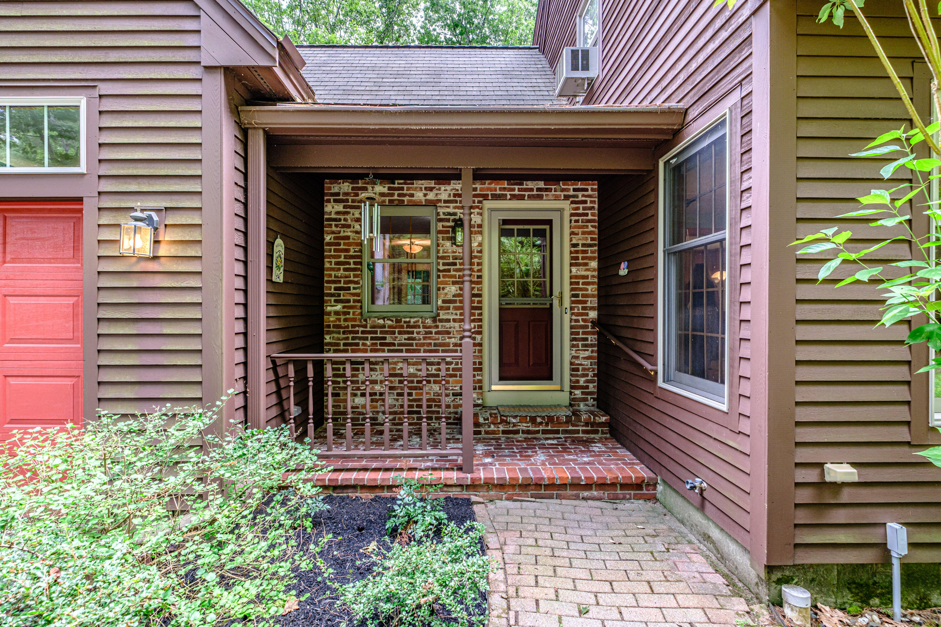 38 West Beech Ridge Road