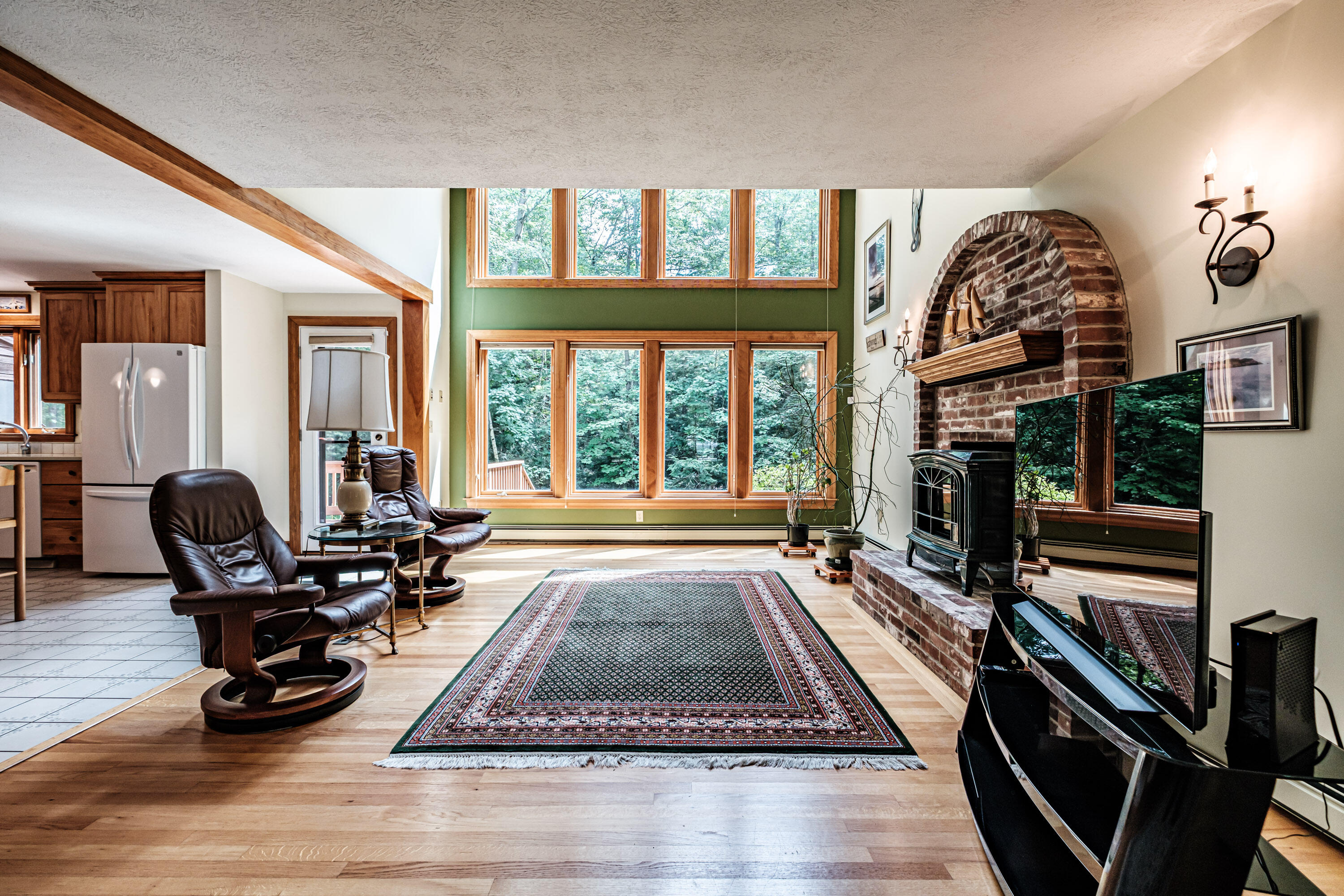 38 West Beech Ridge Road