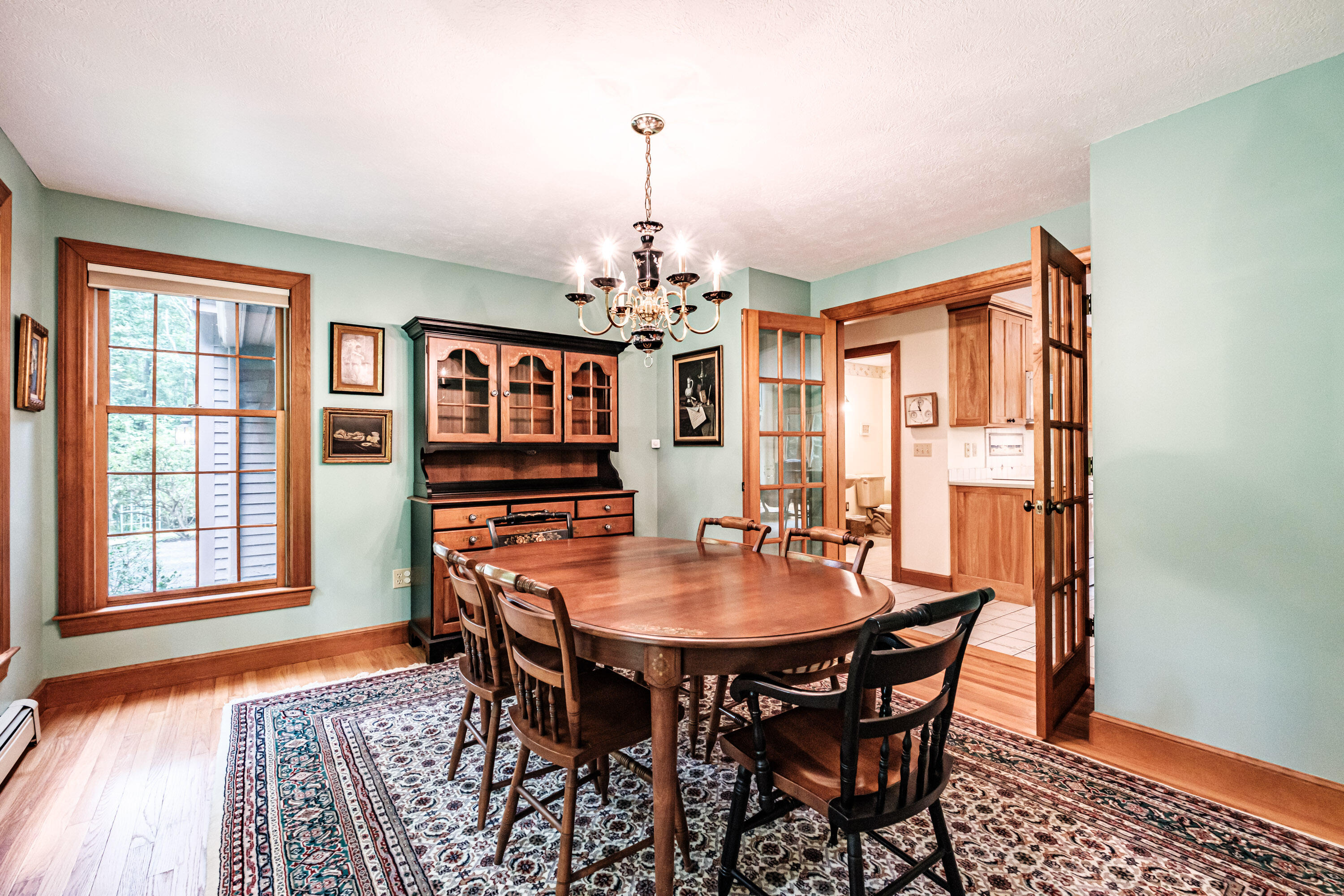 38 West Beech Ridge Road