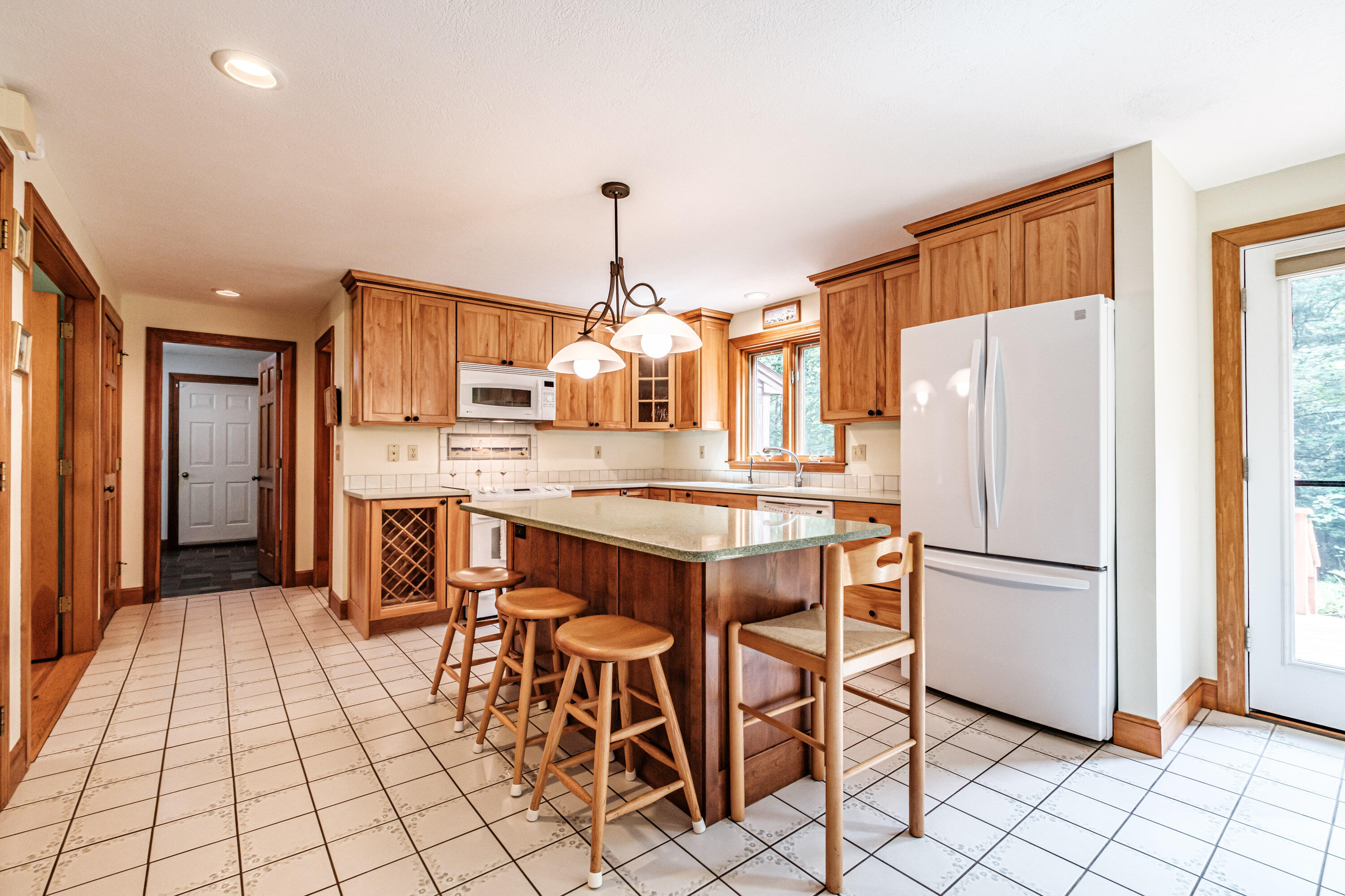 38 West Beech Ridge Road