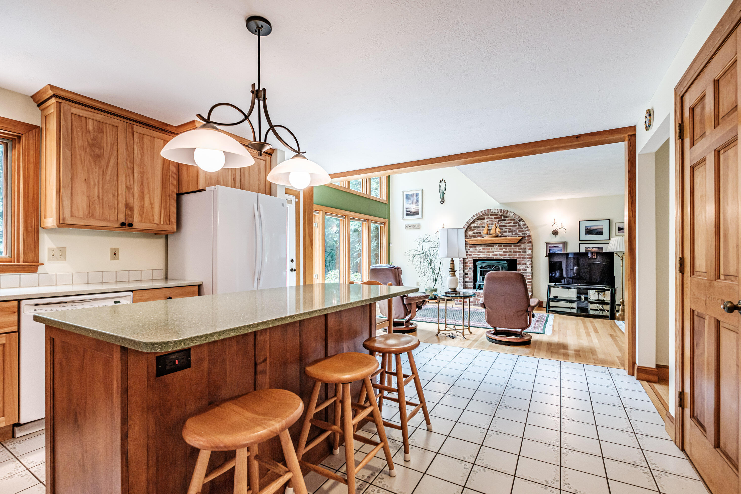 38 West Beech Ridge Road
