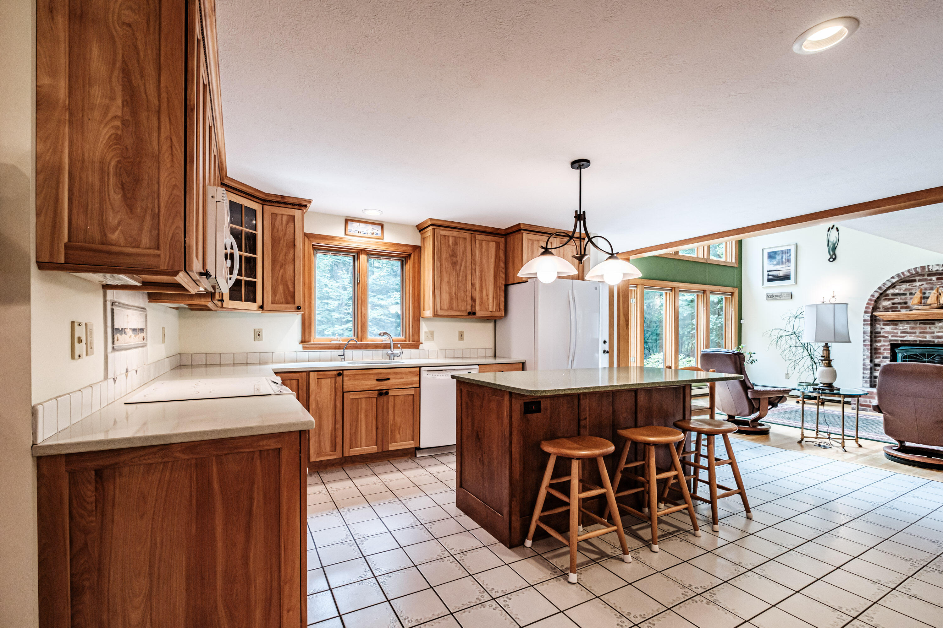 38 West Beech Ridge Road
