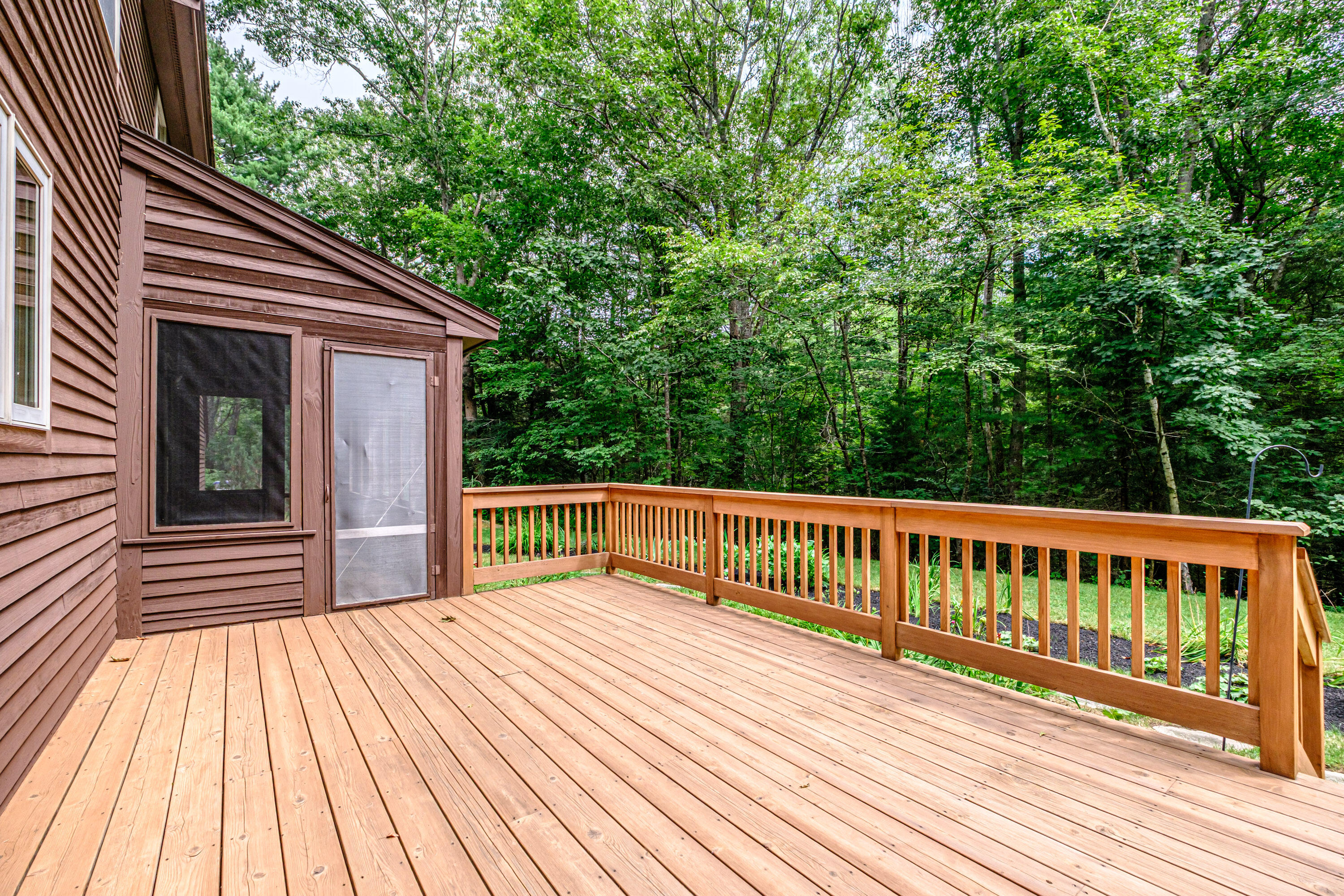 38 West Beech Ridge Road
