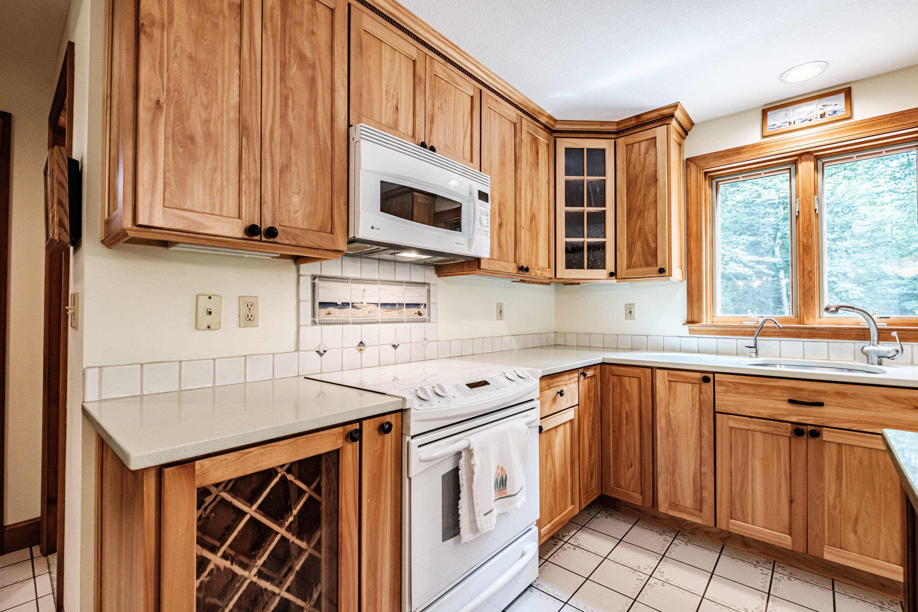 38 West Beech Ridge Road