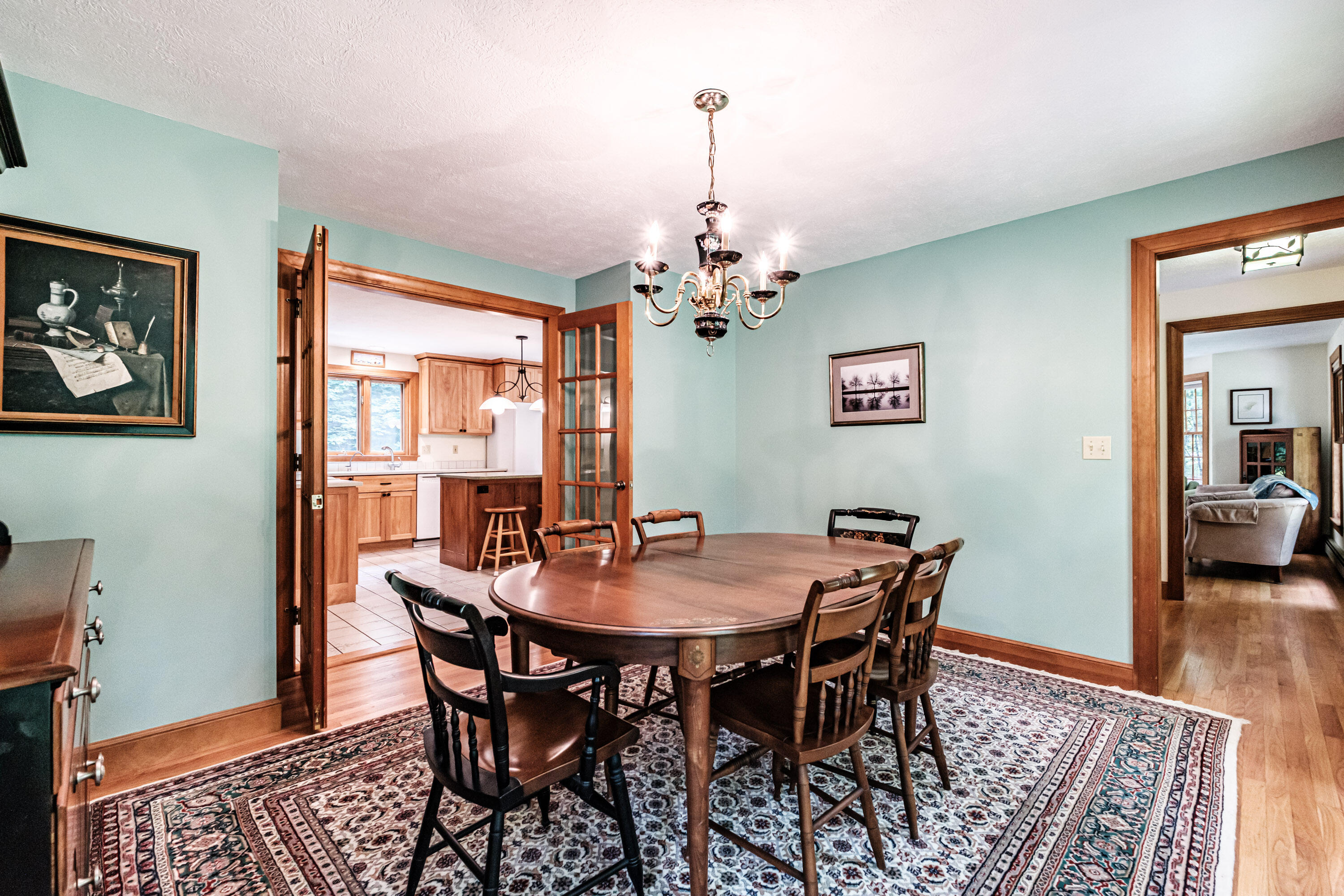 38 West Beech Ridge Road