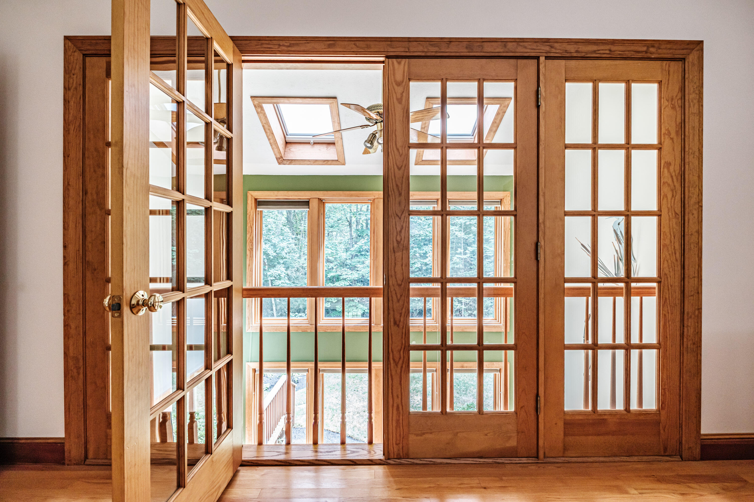 38 West Beech Ridge Road