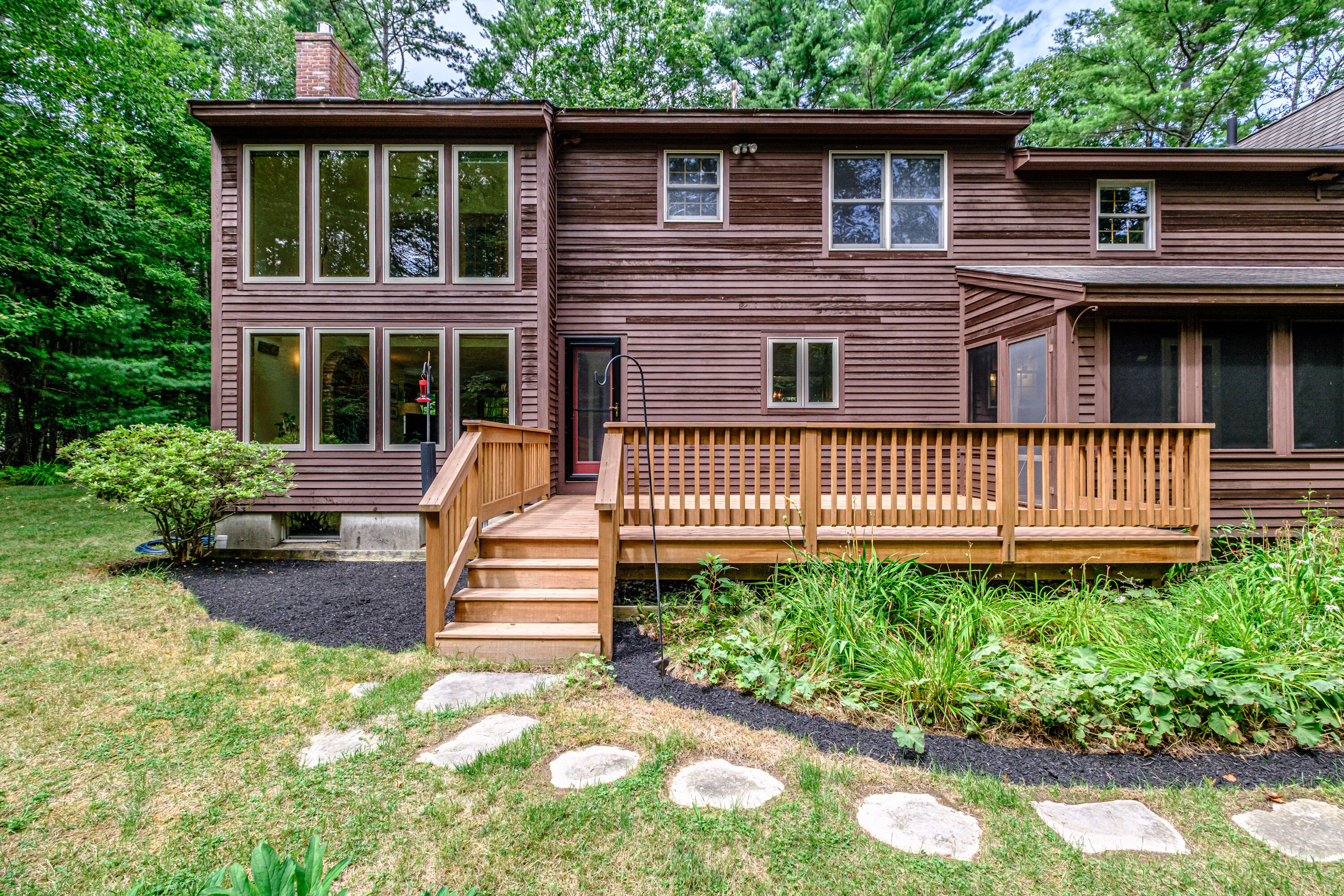 38 West Beech Ridge Road