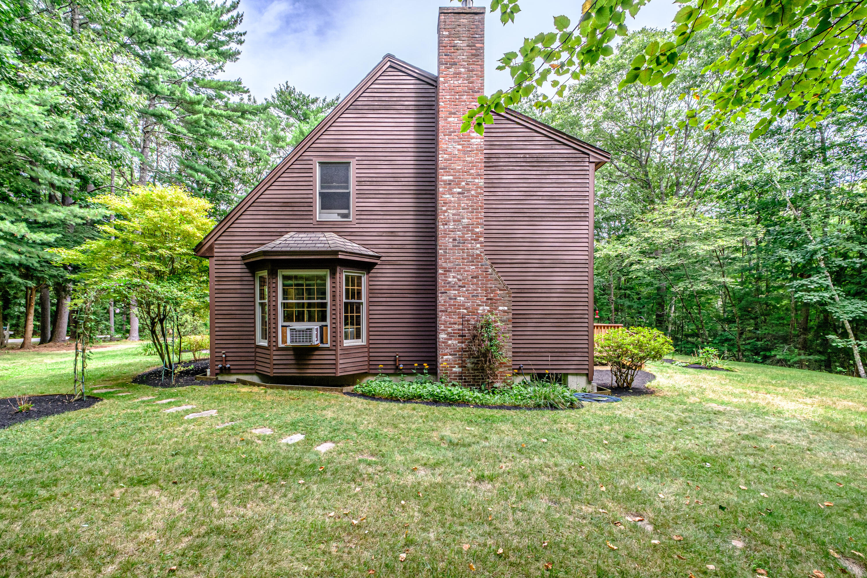 38 West Beech Ridge Road