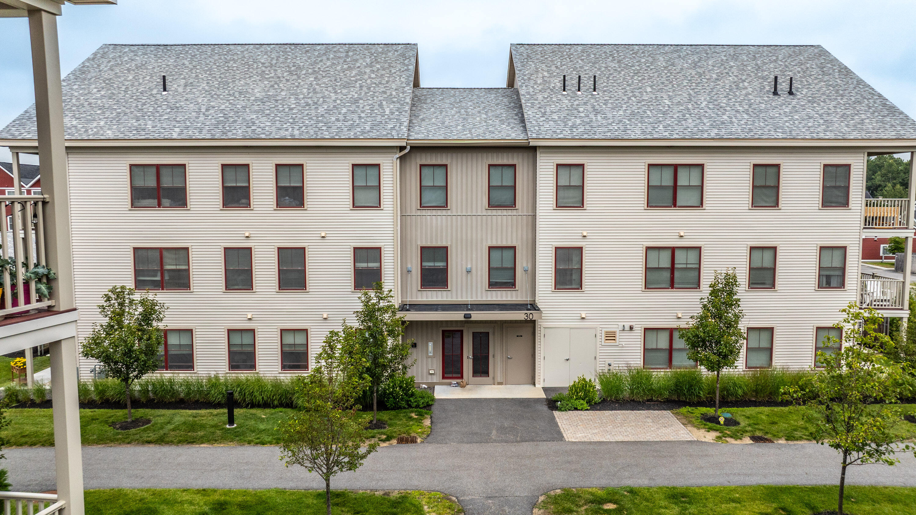 30 Pacer Way 322