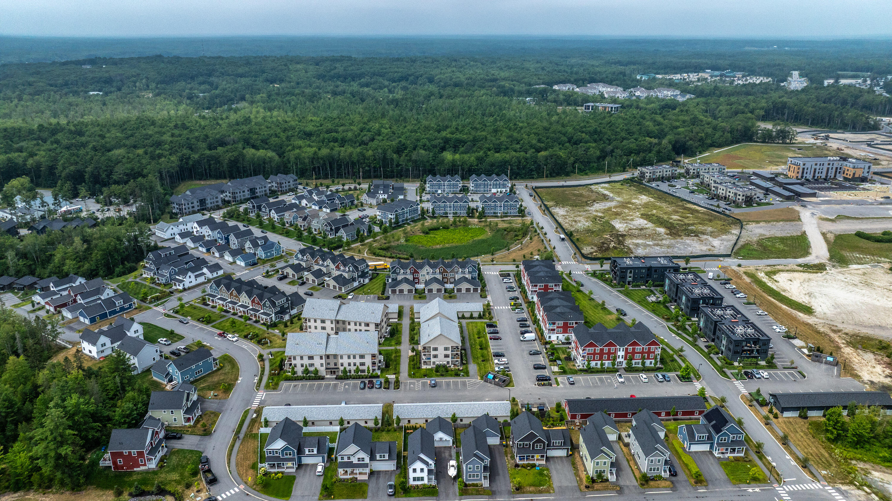 30 Pacer Way 322