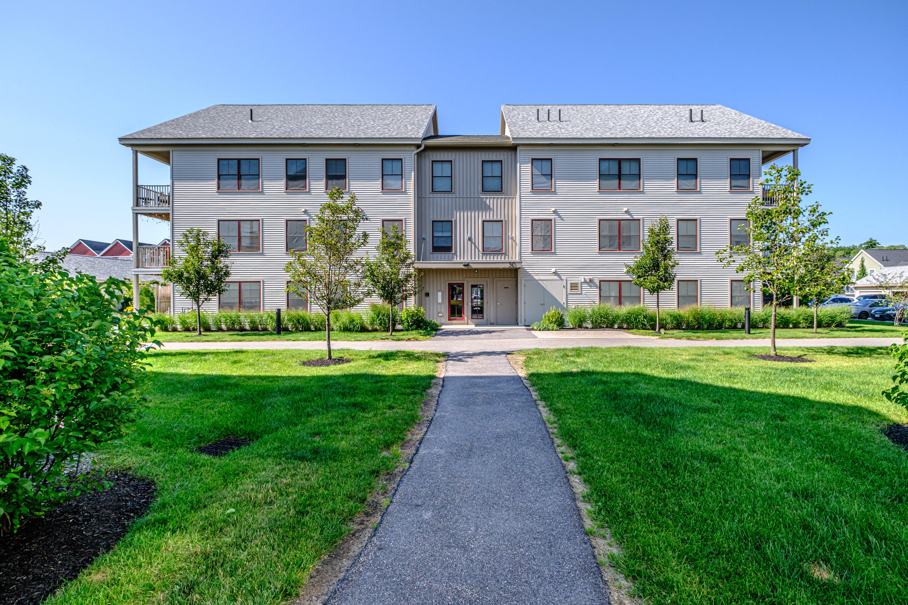 30 Pacer Way 322
