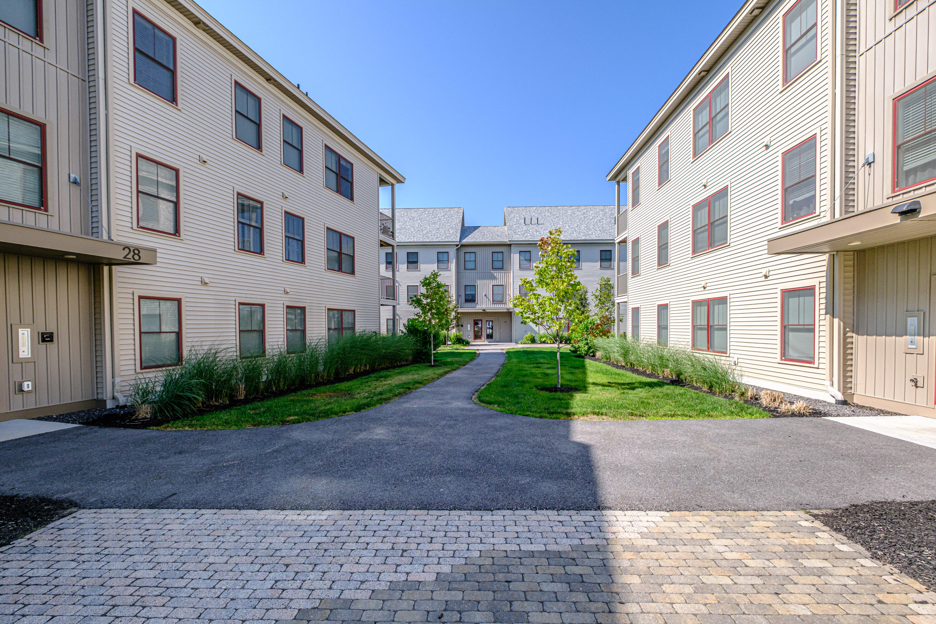 30 Pacer Way 322