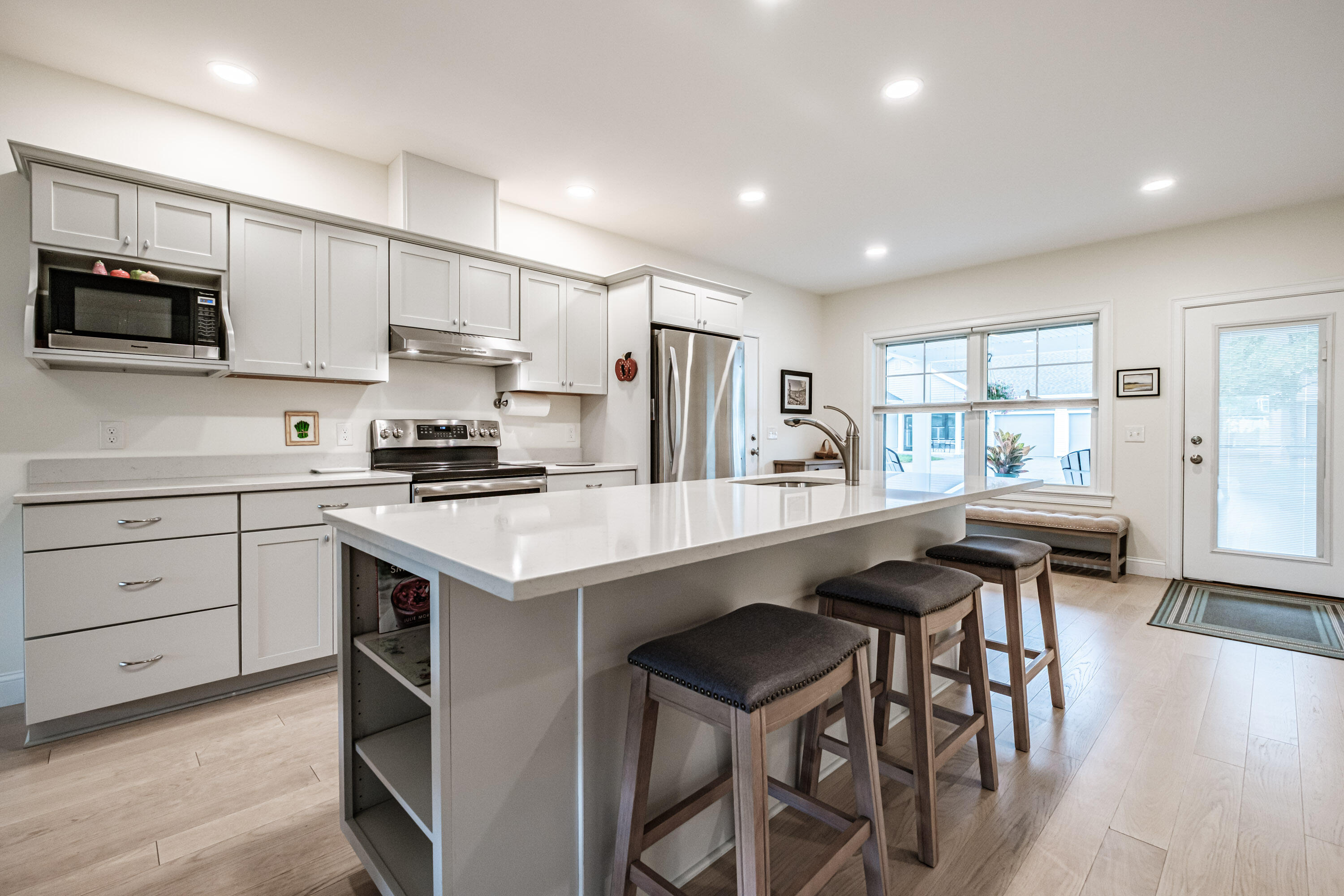 30 Mill Commons Drive 30